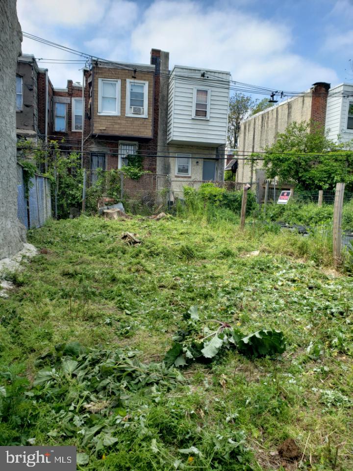 Seller is a PA Licensed Real Estate Agent