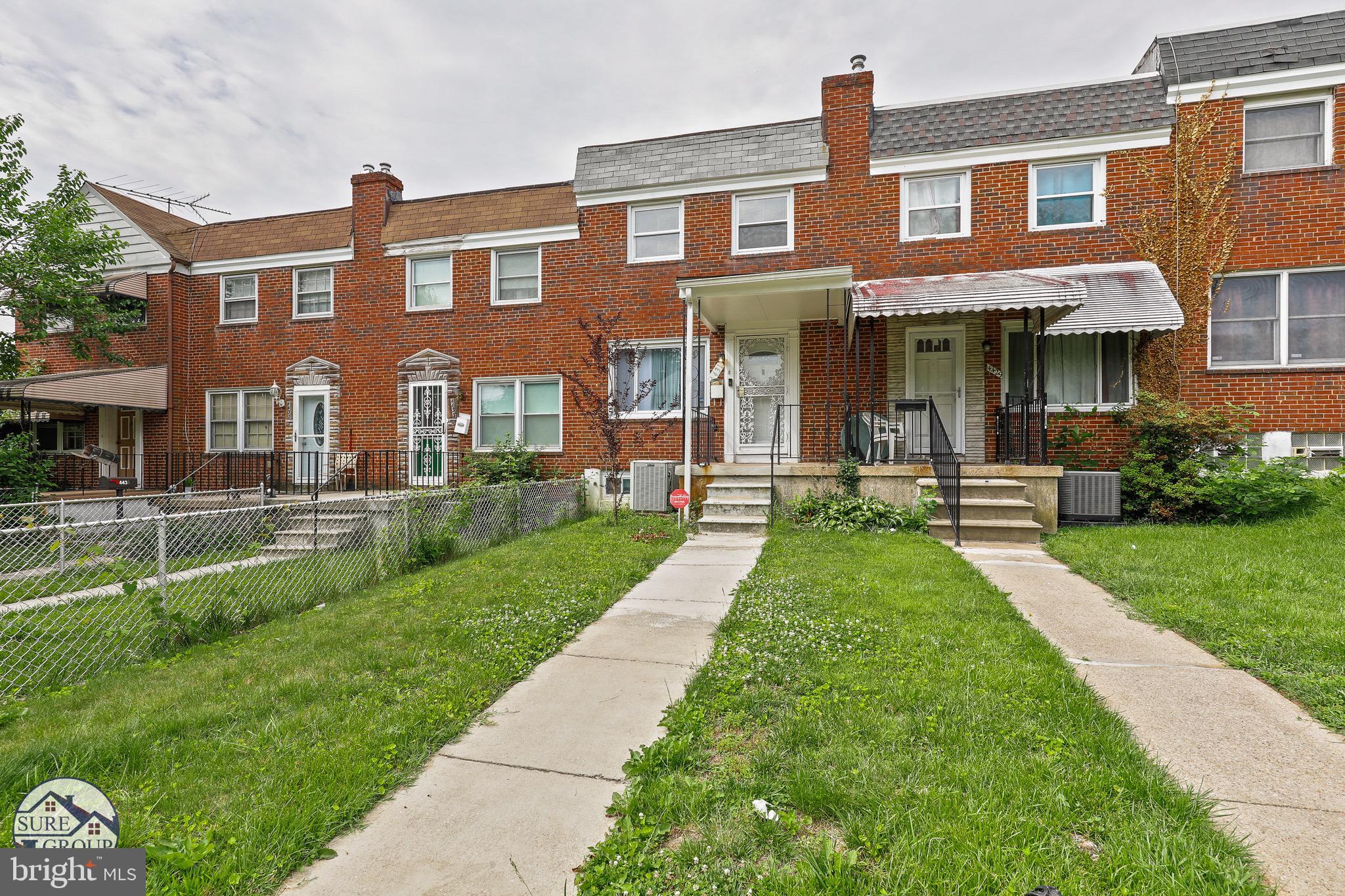 PARKSIDE - Residential Lease