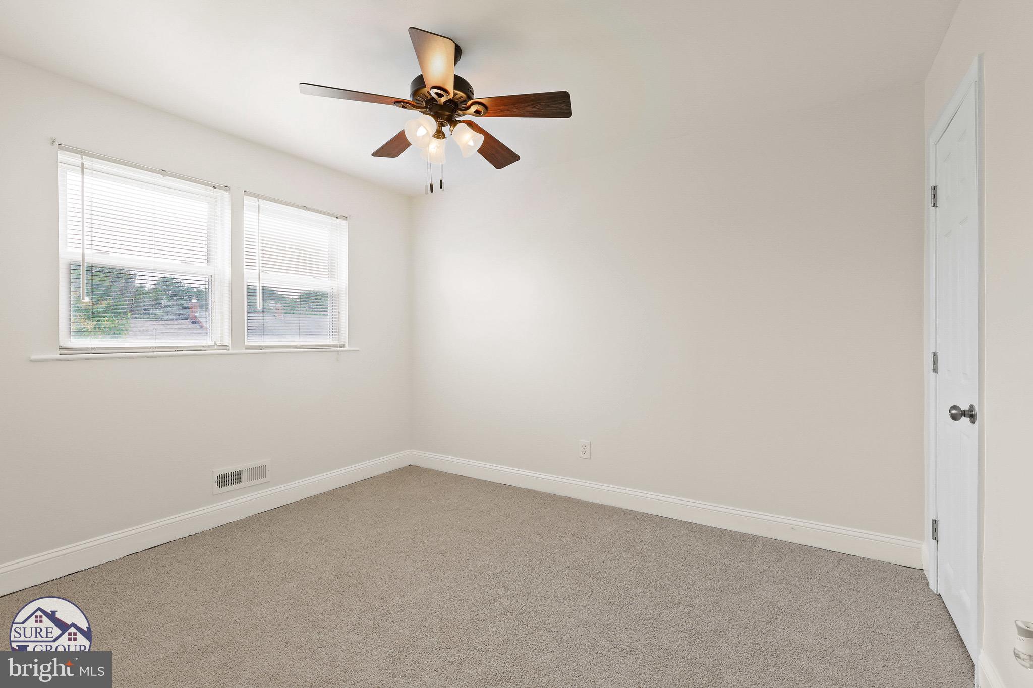 PARKSIDE - Residential Lease