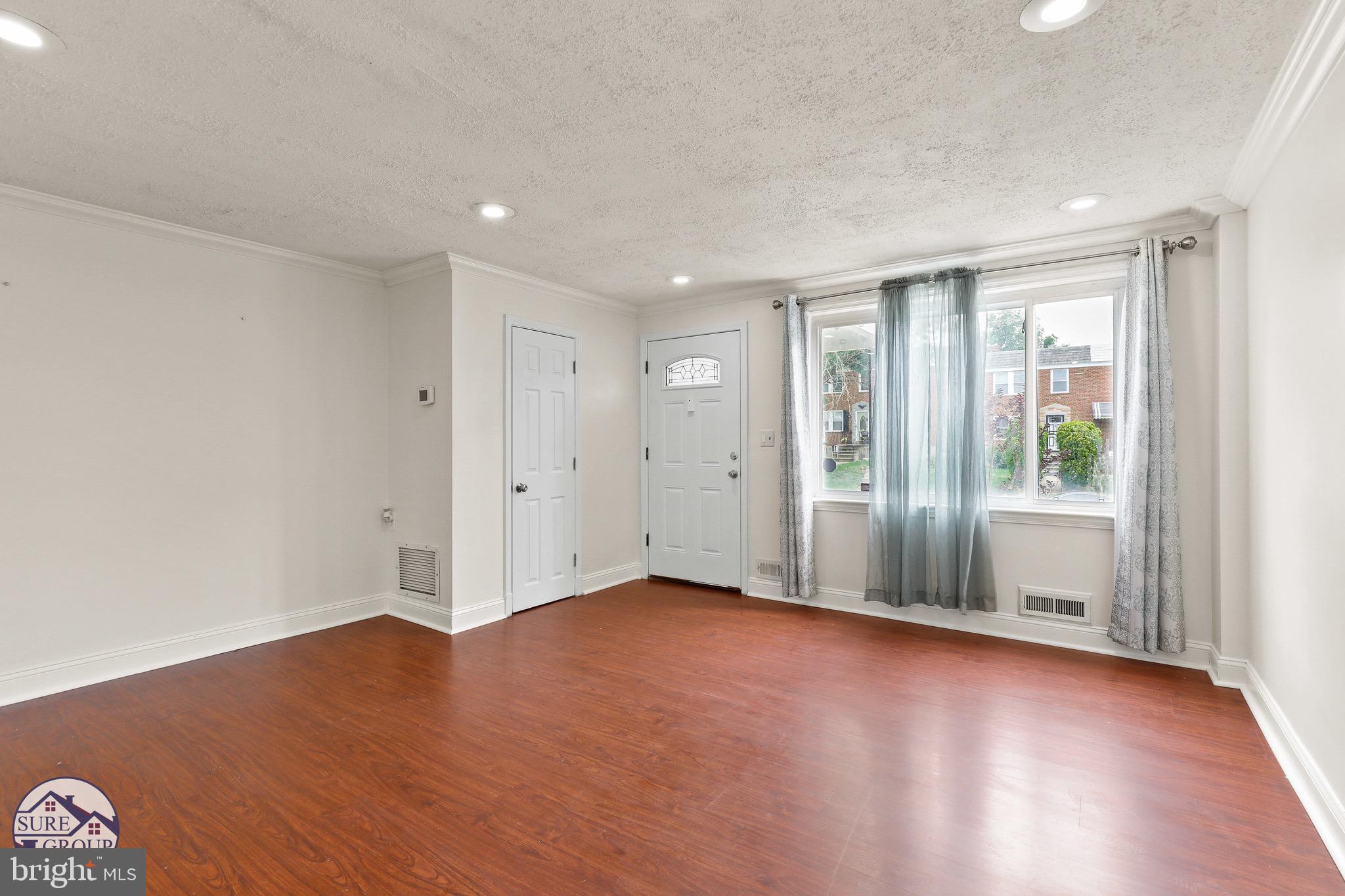 PARKSIDE - Residential Lease