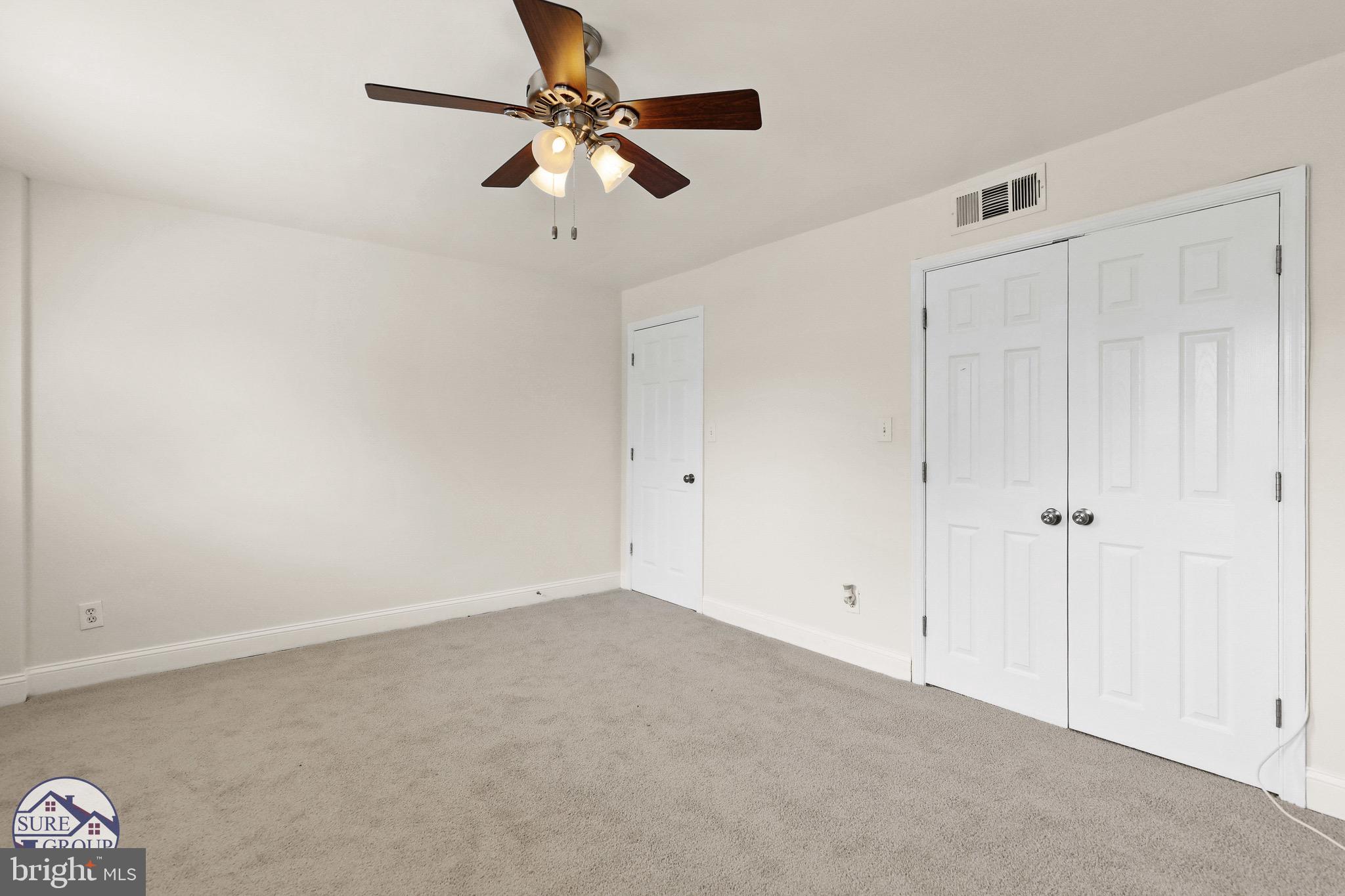 PARKSIDE - Residential Lease