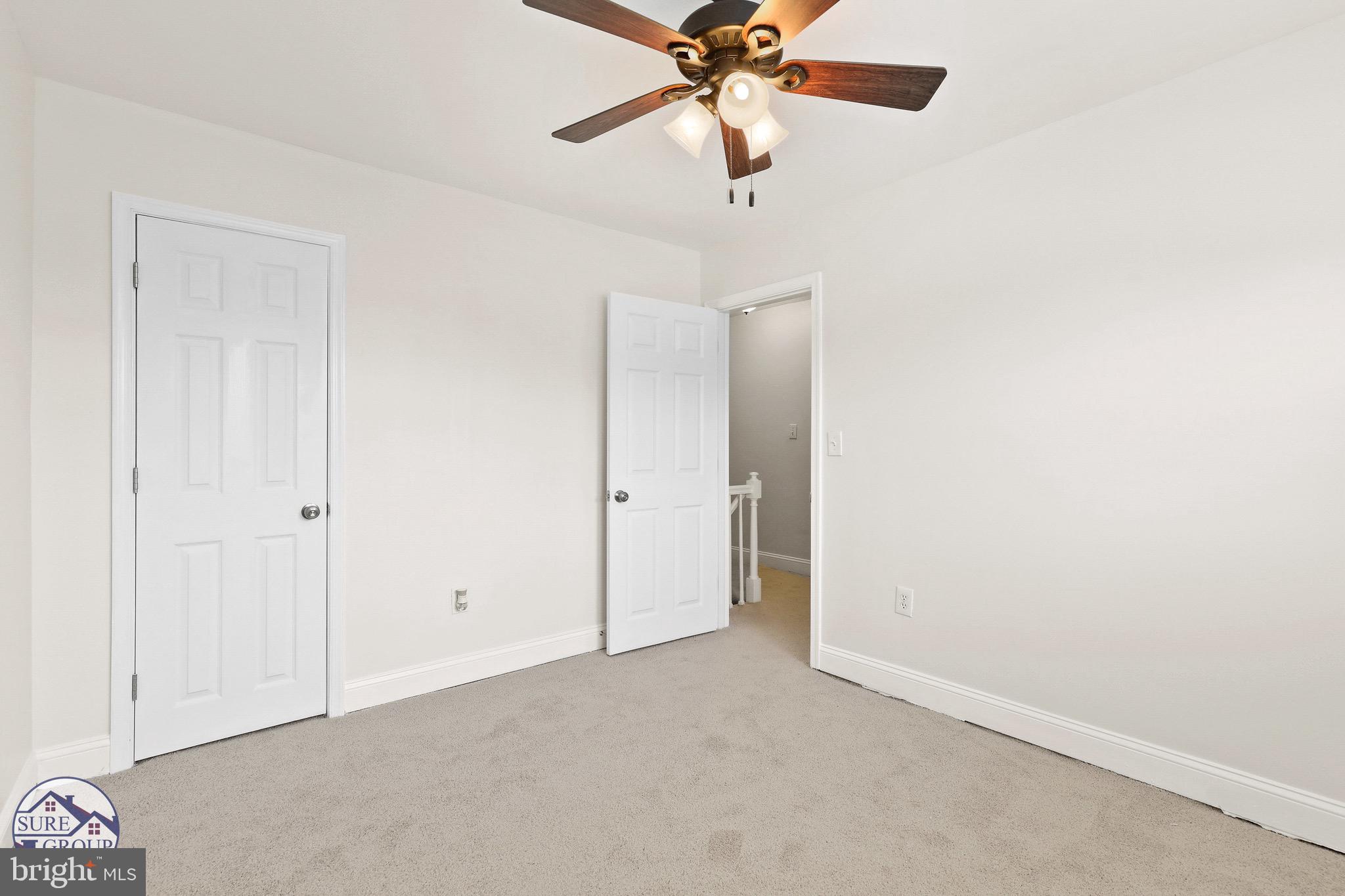 PARKSIDE - Residential Lease