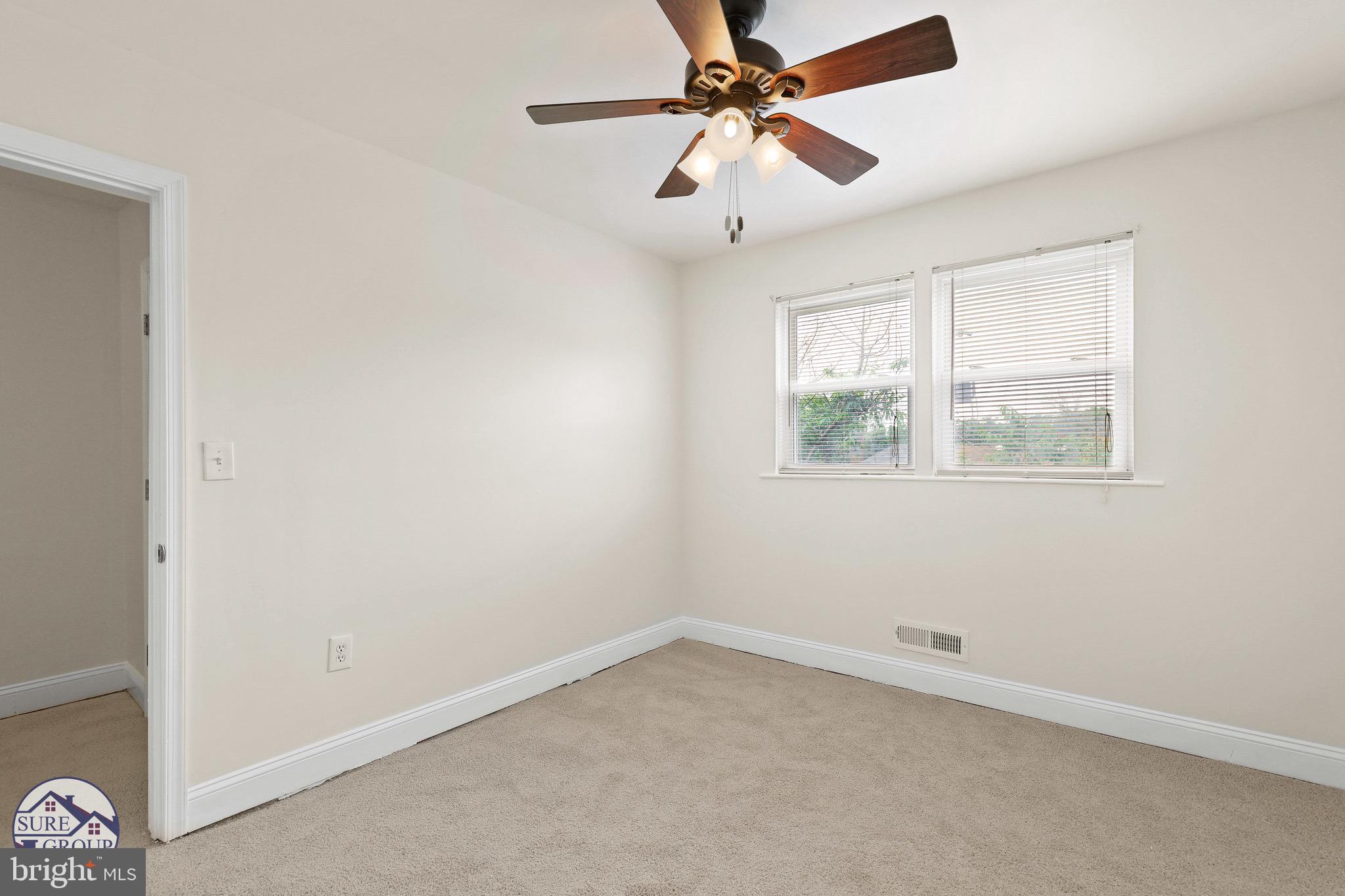 PARKSIDE - Residential Lease