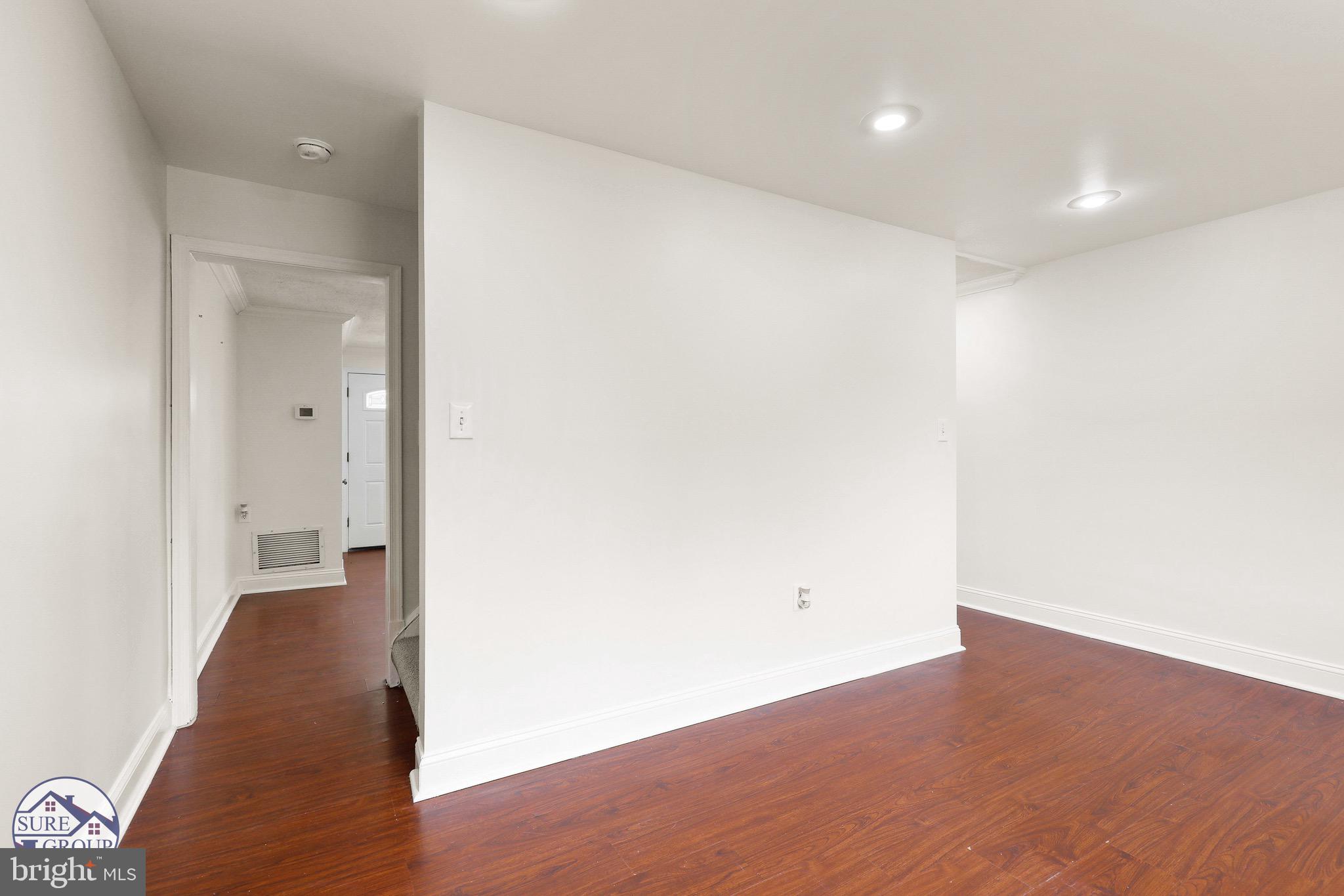 PARKSIDE - Residential Lease