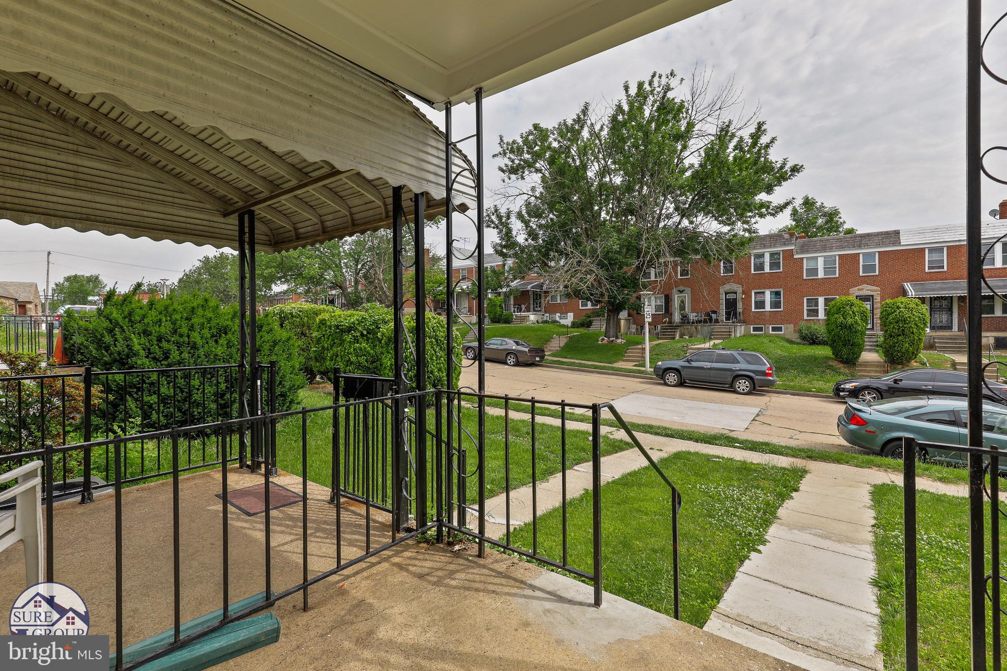 PARKSIDE - Residential Lease