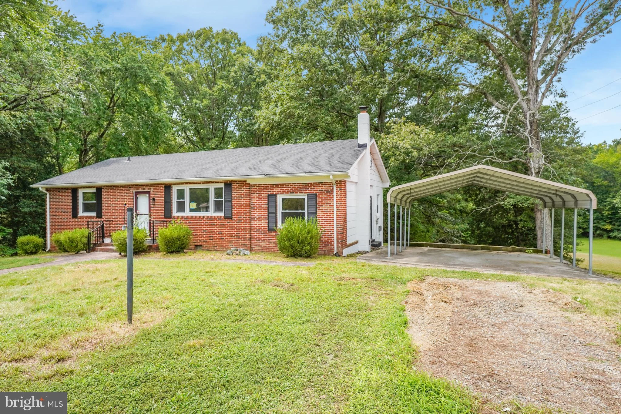 18260 Beazley Lane, Milford, VA, 22514