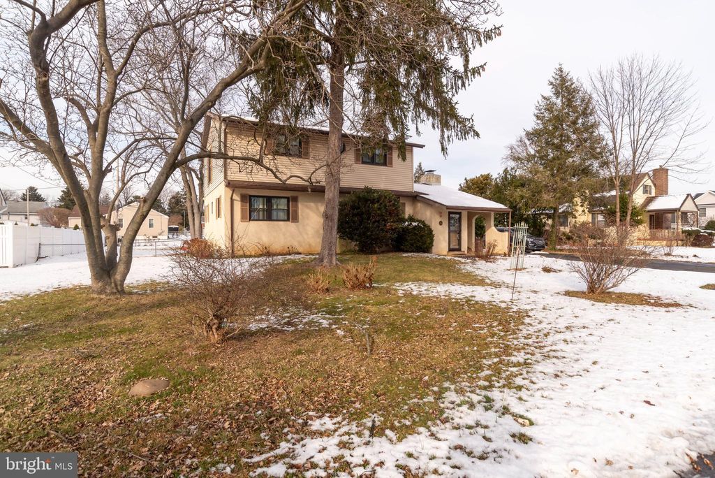 Photo of 1144 Highland Avenue, BENSALEM, PA 19020 (MLS # PABU2111300)