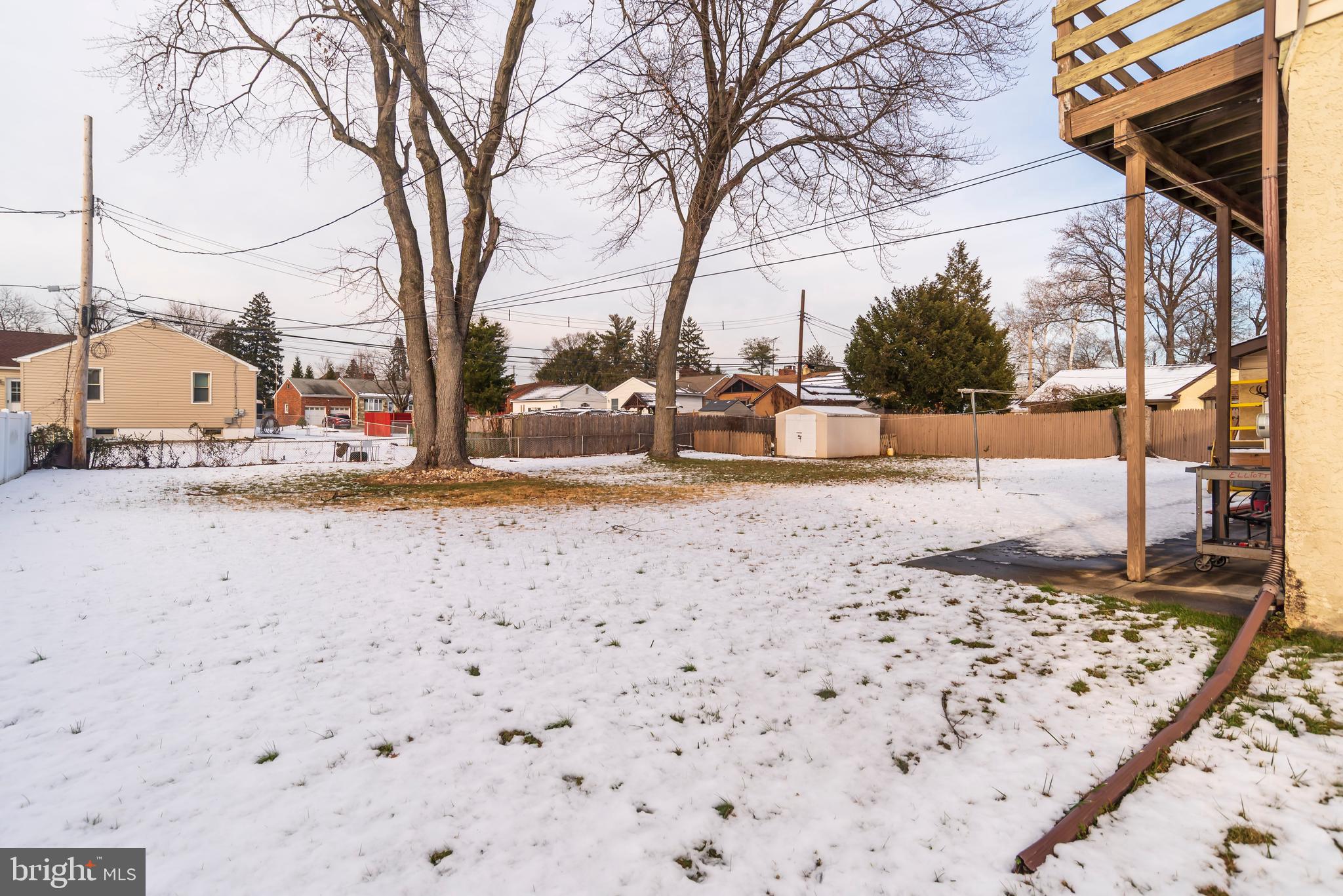 ANDALUSIA - Residential