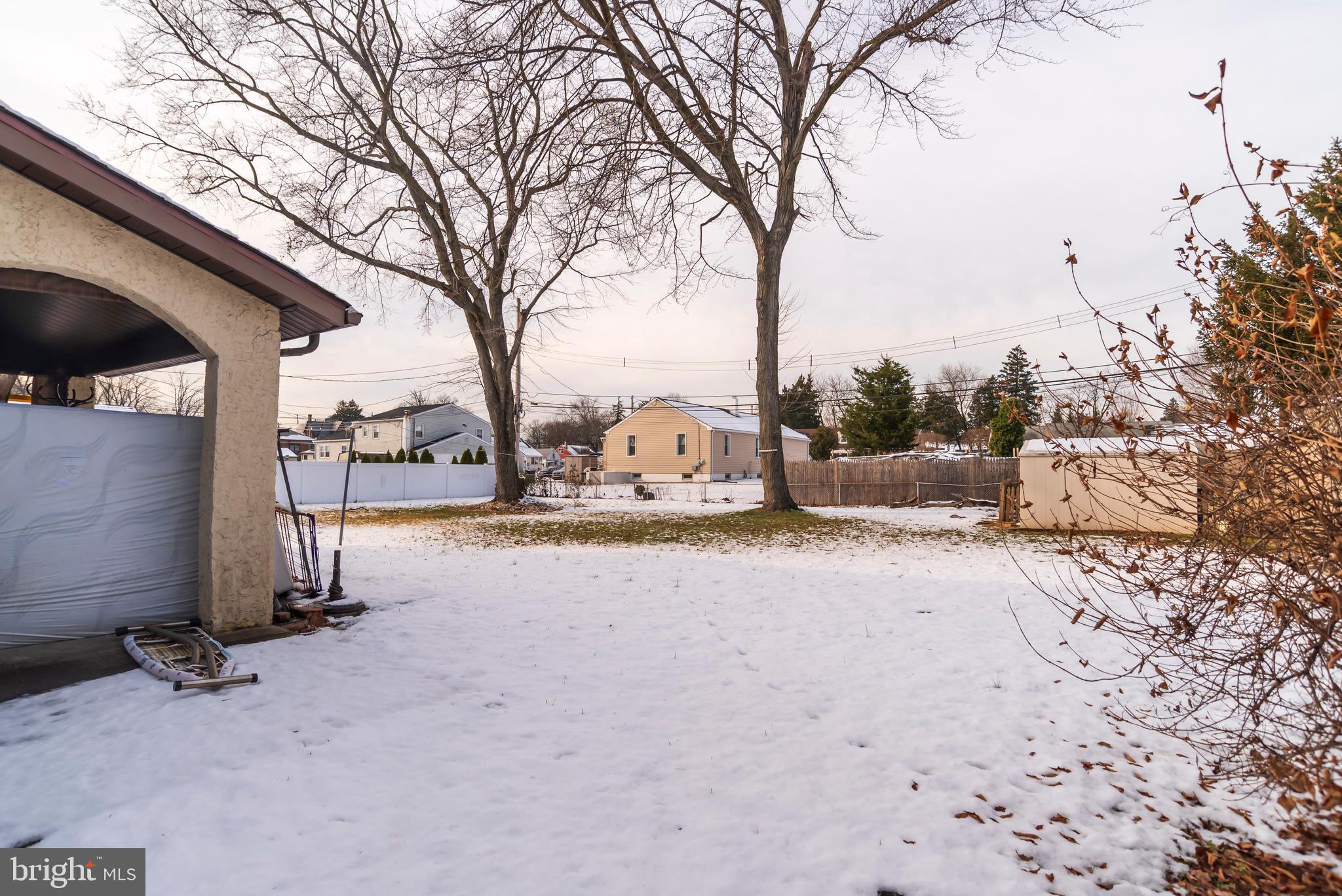 ANDALUSIA - Residential