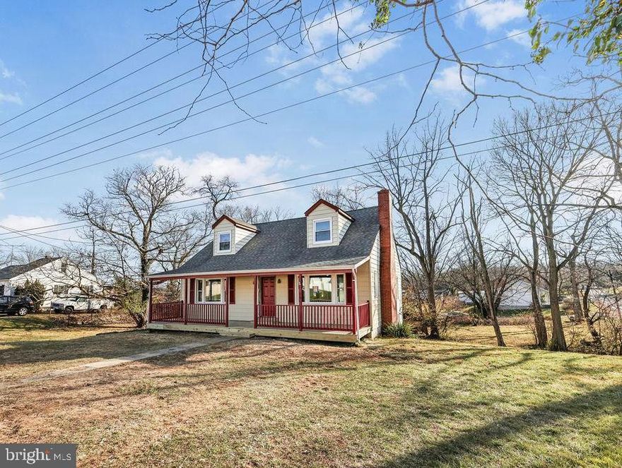 Welcome to this beautifully reimagined home where modern updates meet timeless charm. Fully renovated from top to bottom, this impressive 3-level, 4-bedroom home is truly move-in ready and designed for today’s living.

Brand-new windows fill the home with abundant natural light, while recent exterior upgrades deliver strong curb appeal from the moment you arrive. Inside, you’ll find a thoughtfully updated interior featuring two fully renovated bathrooms, generously sized bedrooms ideal for family, guests, or a home office, and carefully selected finishes throughout that create a warm, inviting atmosphere.

The updated kitchen is complete with all new appliances, making everyday living and entertaining effortless. Every detail has been intentionally refreshed to offer comfort, functionality, and style.

Best of all, there is no HOA, giving you the freedom to enjoy your property without added restrictions.

 Motivated seller — schedule your private showing today and experience the charm this home has to offer.