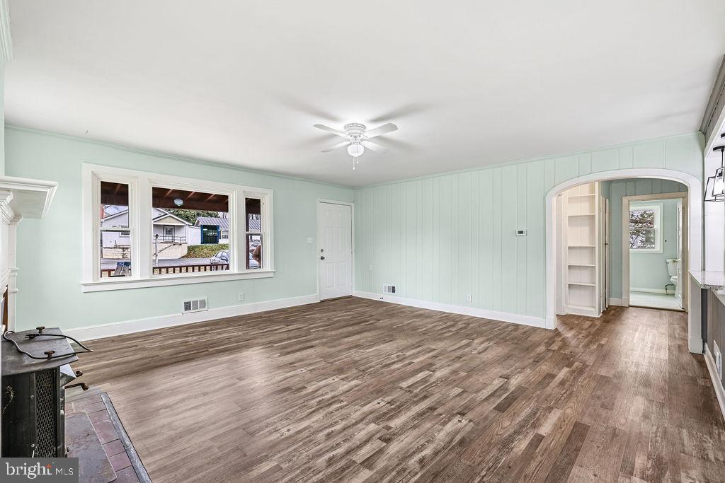 OBRIEN - Residential