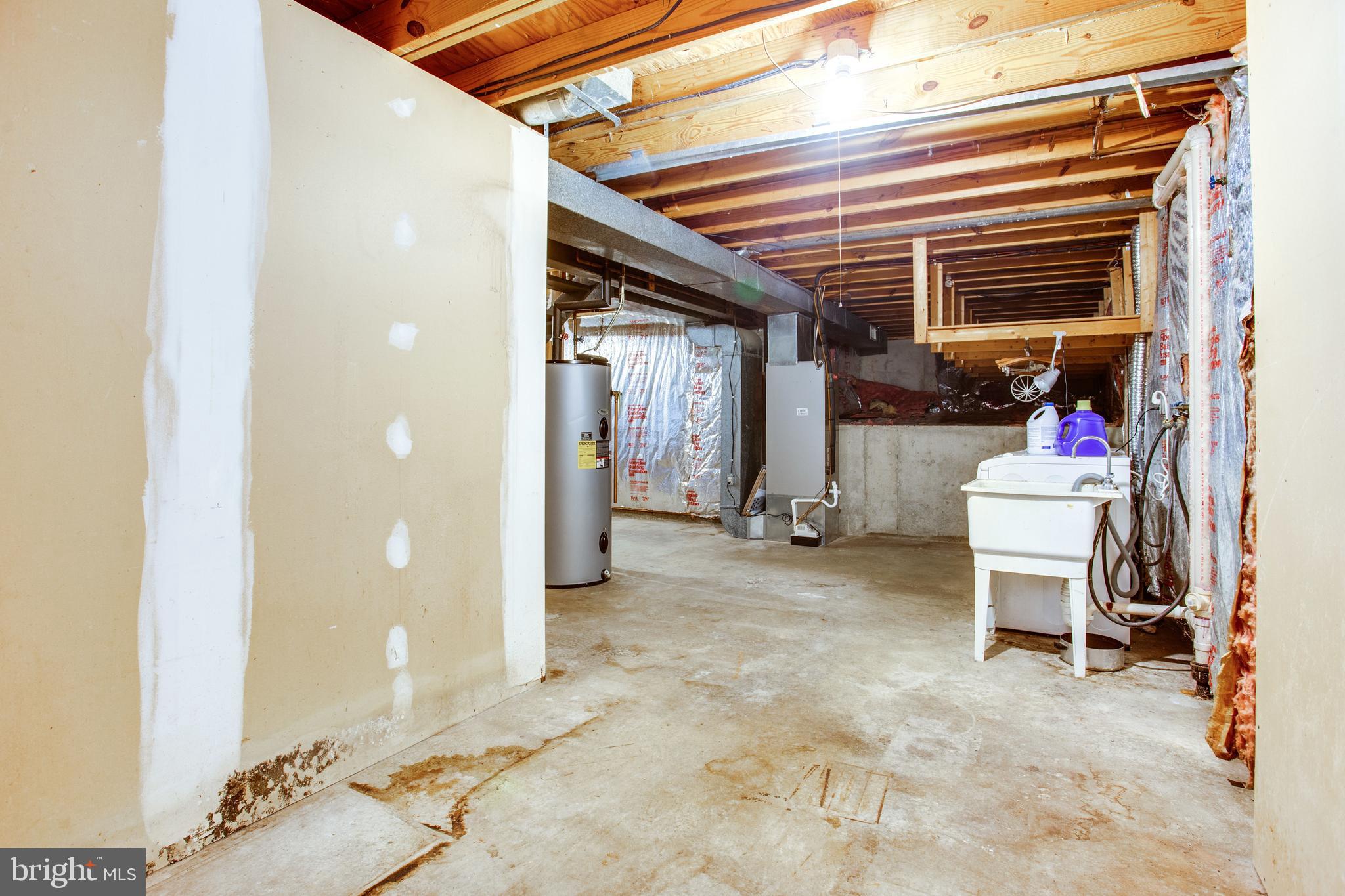 MILL CREEK SOUTH - Residential