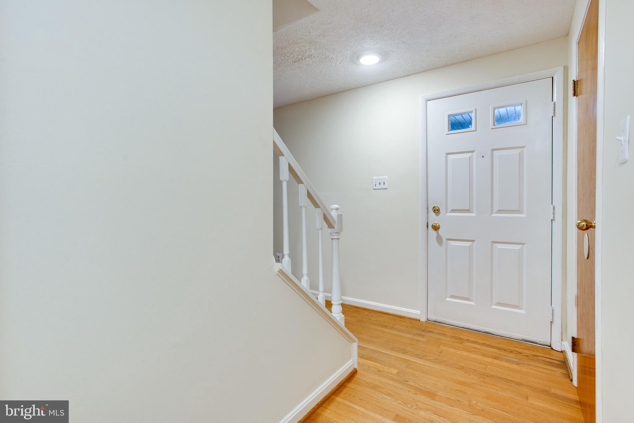 MILL CREEK SOUTH - Residential