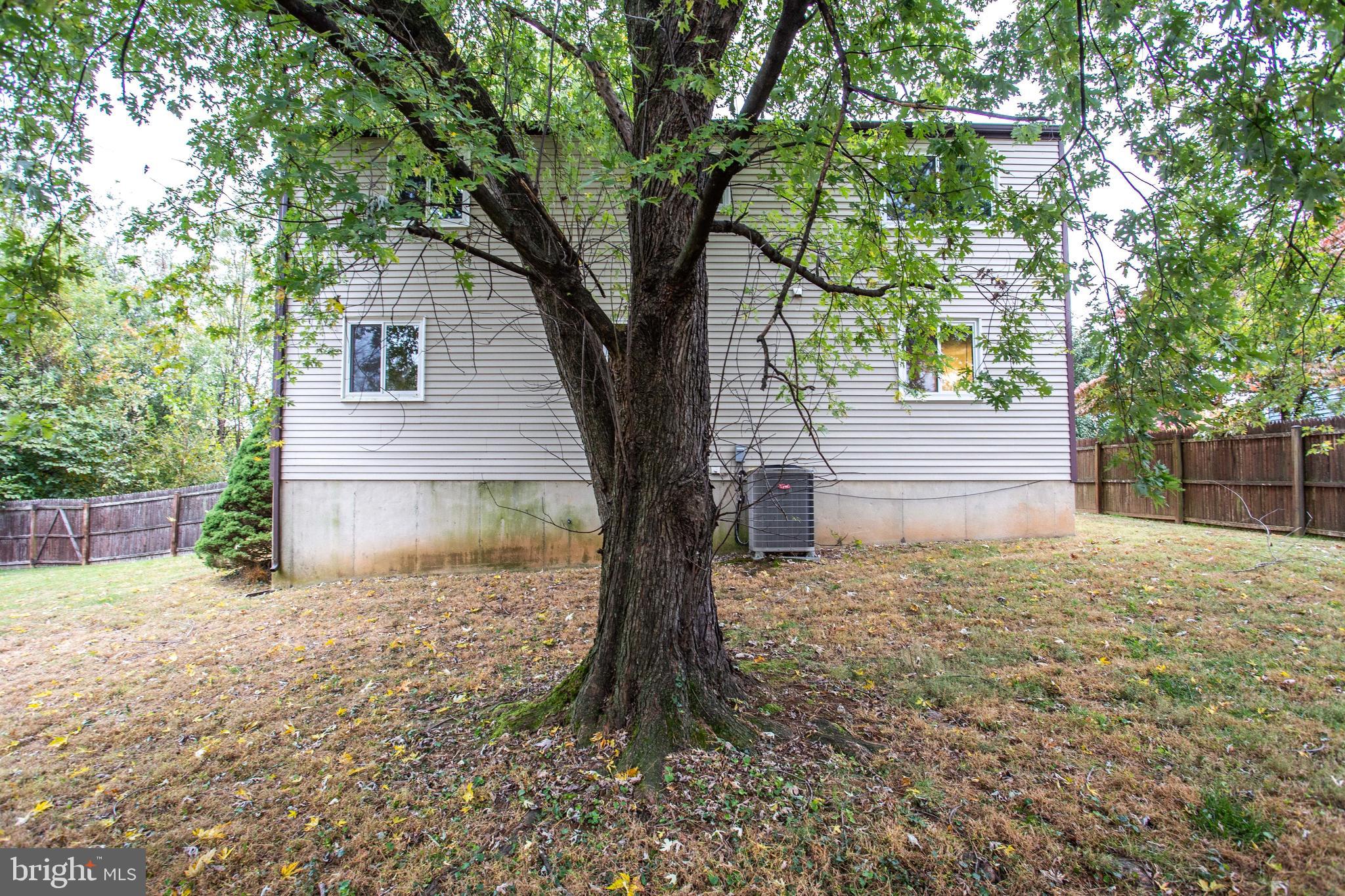 MILL CREEK SOUTH - Residential