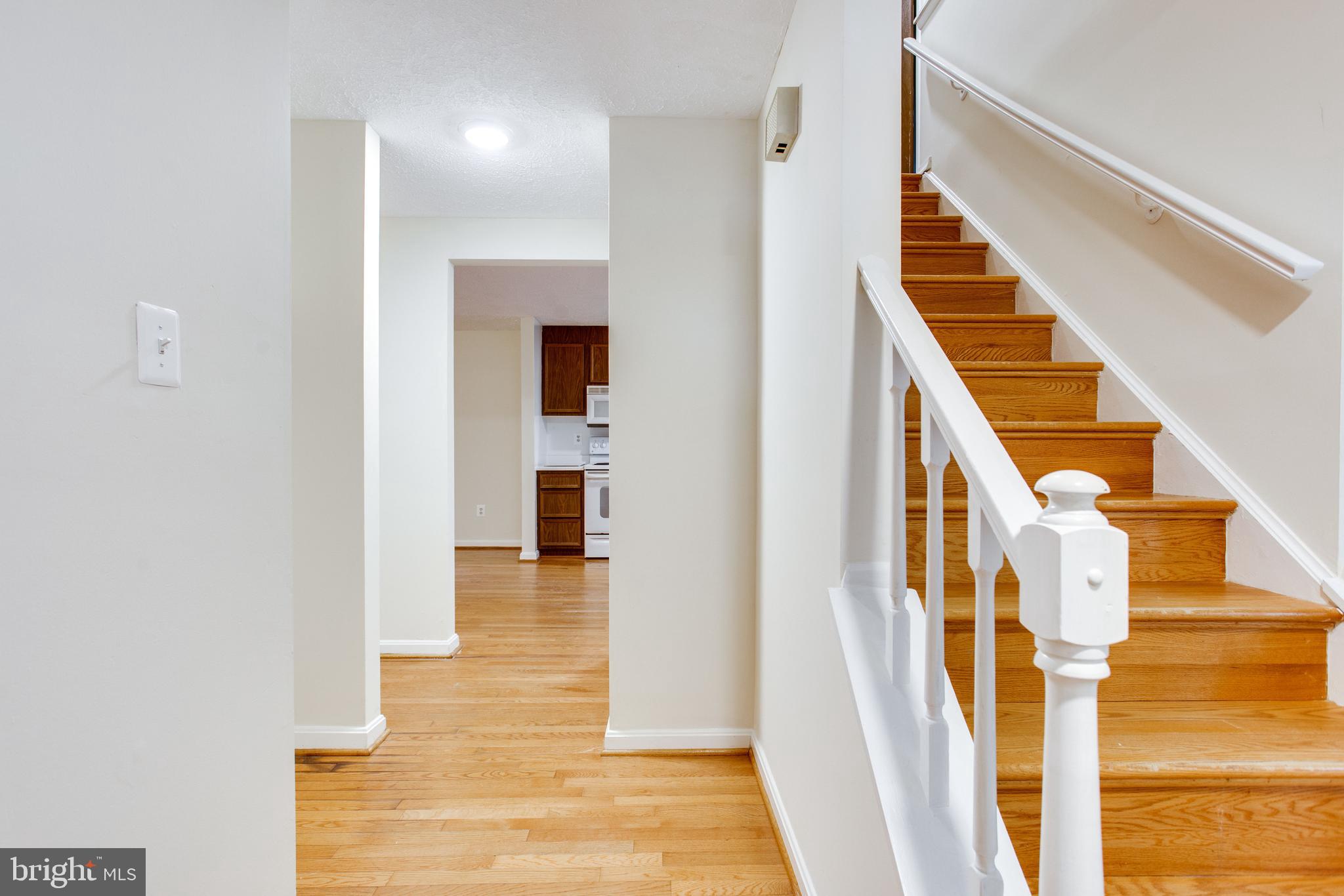 MILL CREEK SOUTH - Residential