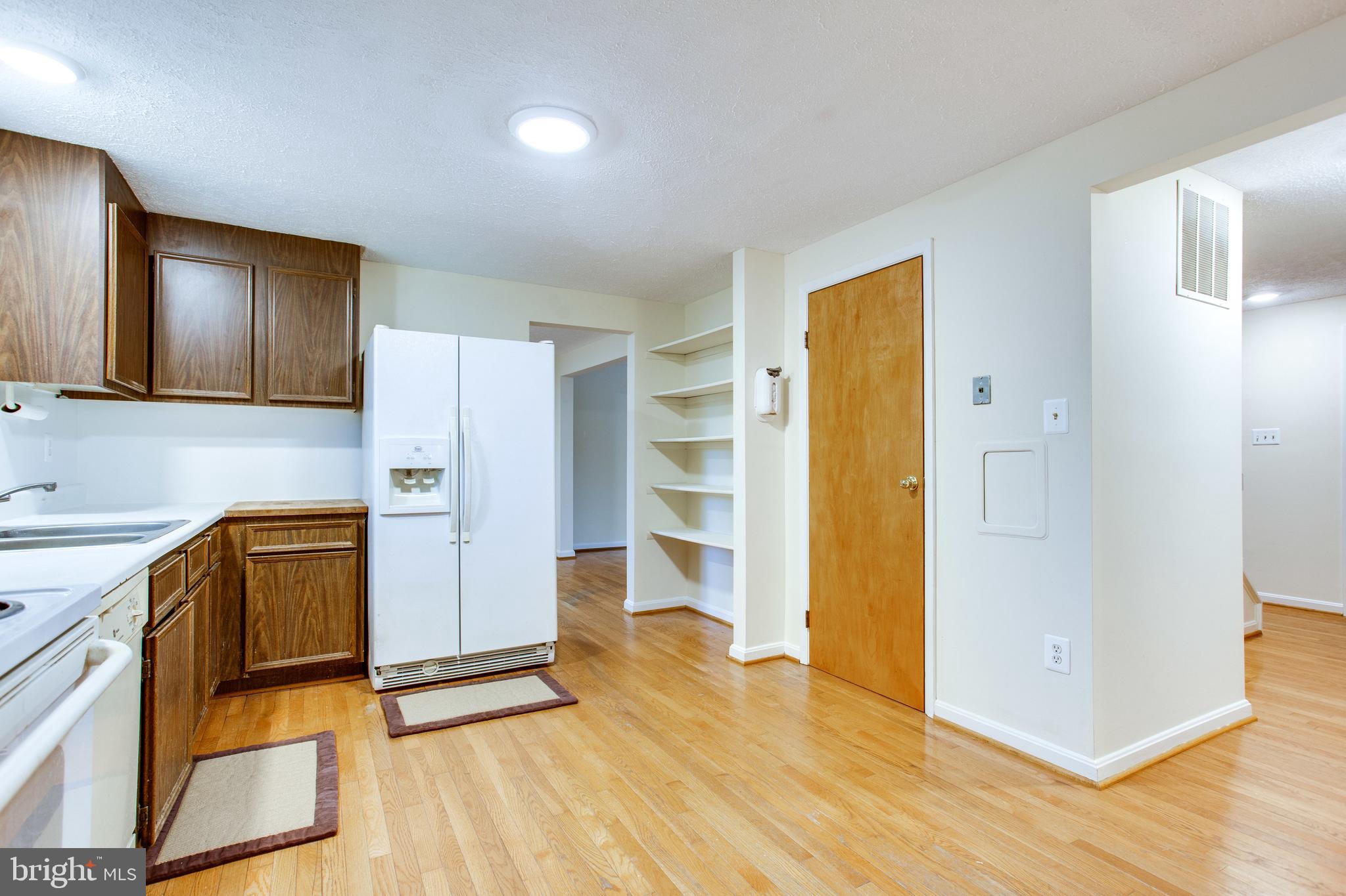 MILL CREEK SOUTH - Residential