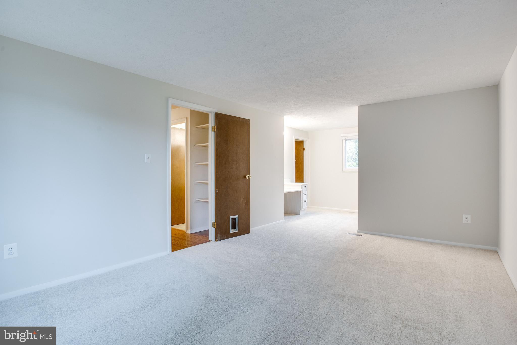 MILL CREEK SOUTH - Residential