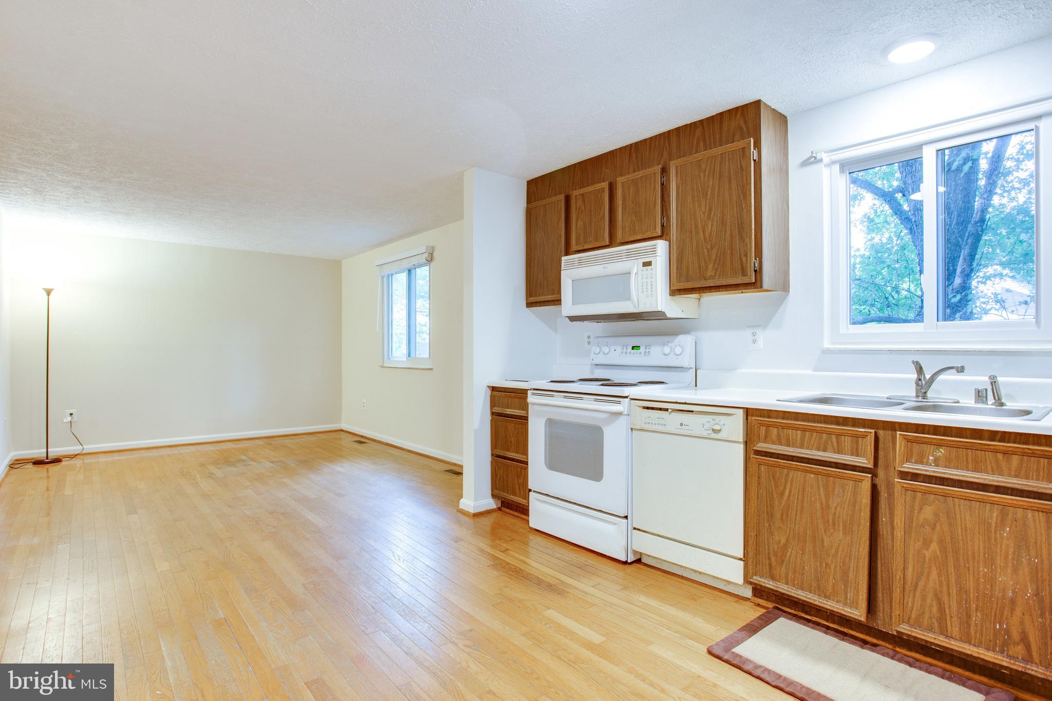 MILL CREEK SOUTH - Residential