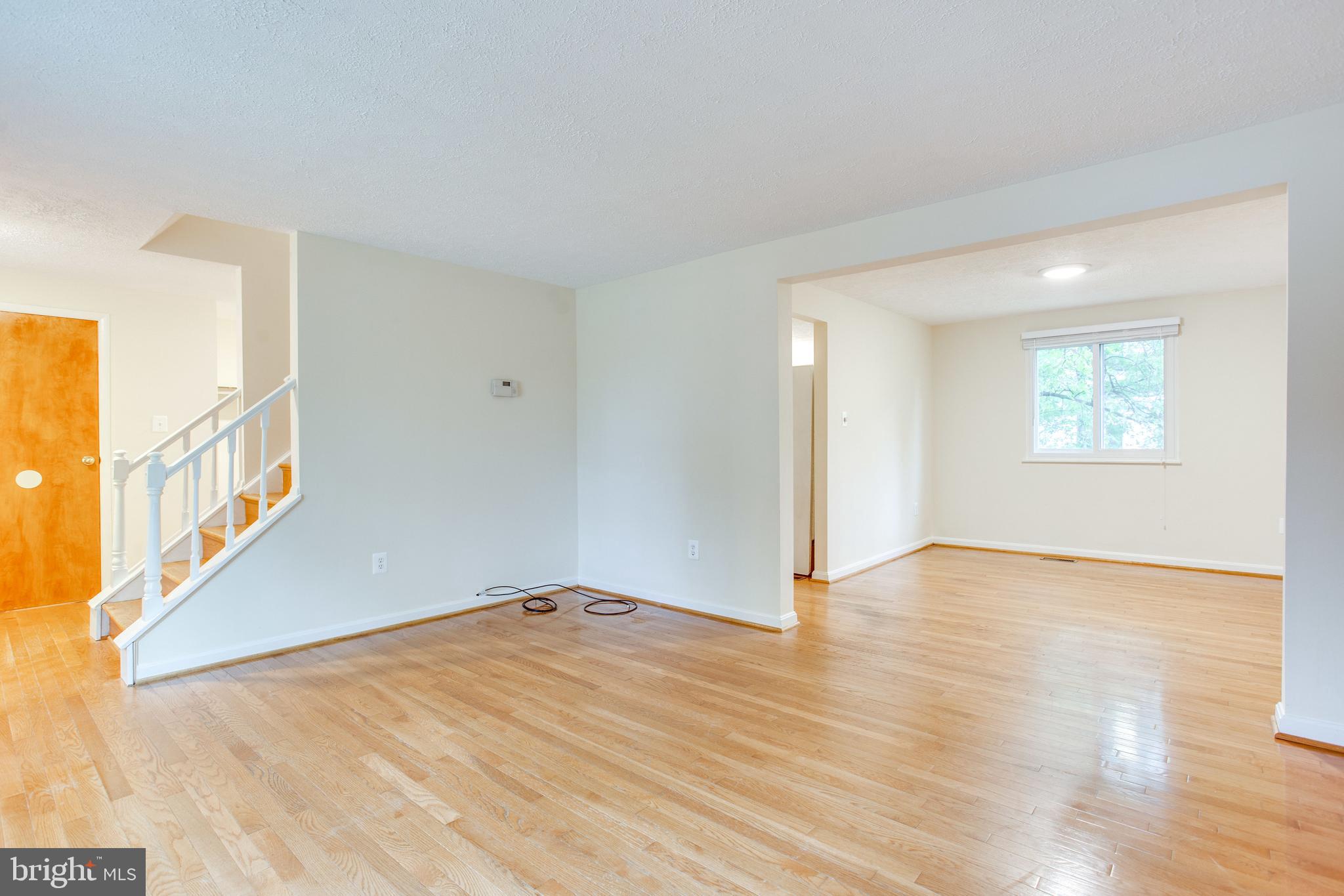 MILL CREEK SOUTH - Residential