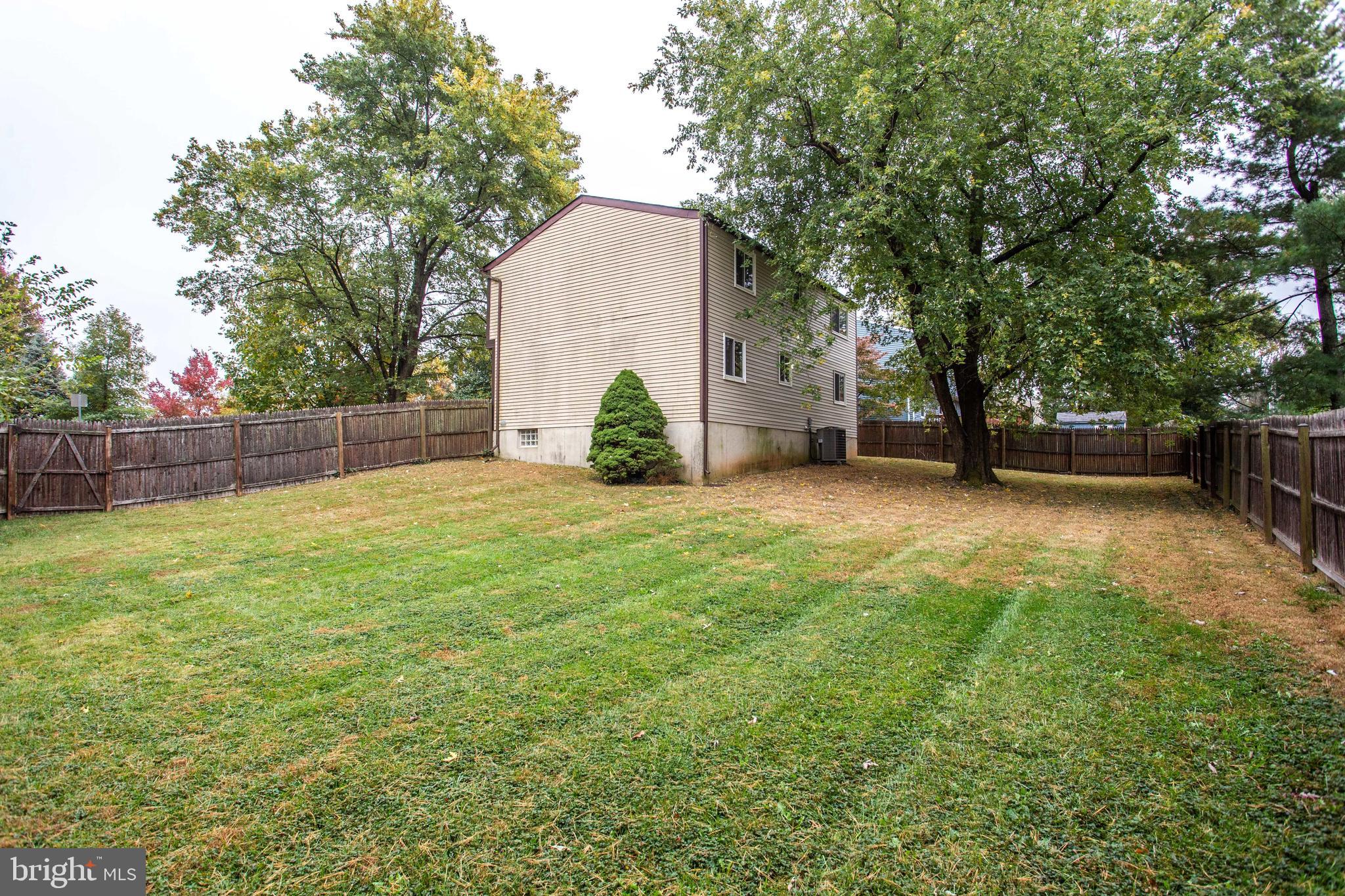 MILL CREEK SOUTH - Residential