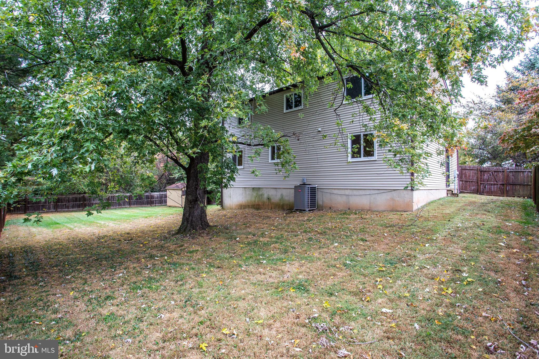 MILL CREEK SOUTH - Residential