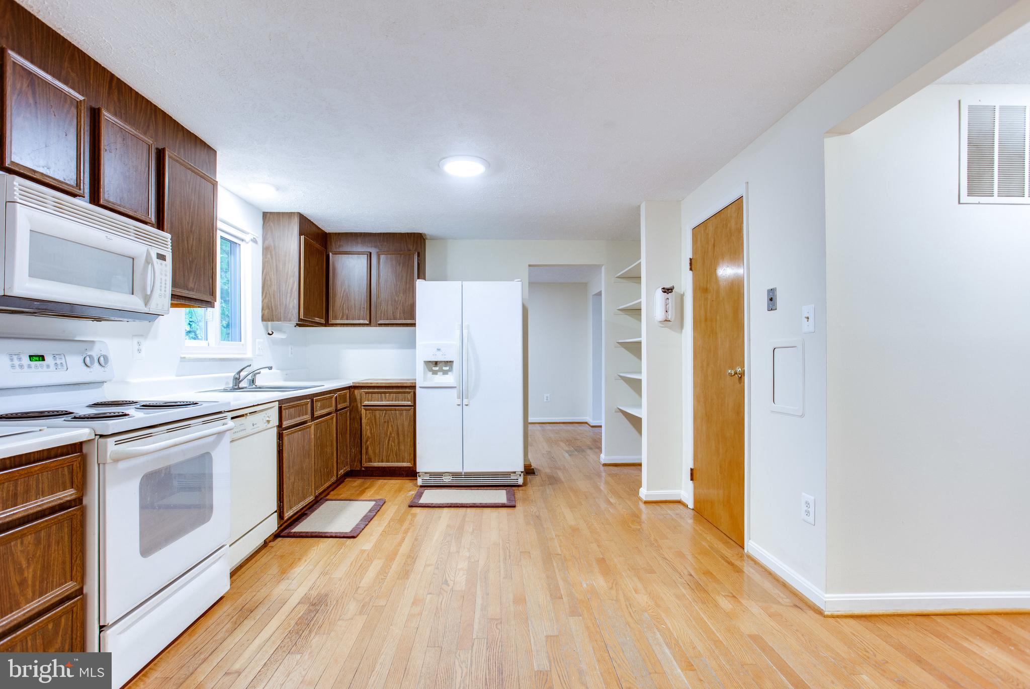 MILL CREEK SOUTH - Residential