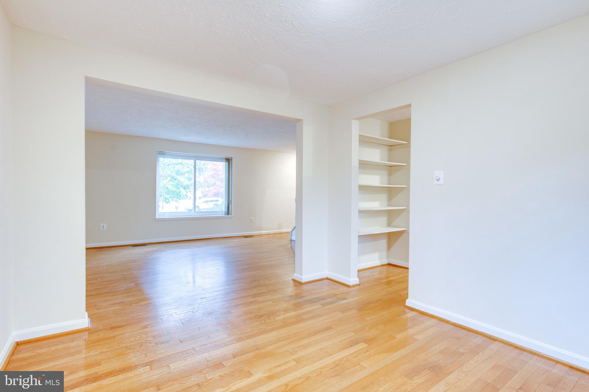 MILL CREEK SOUTH - Residential