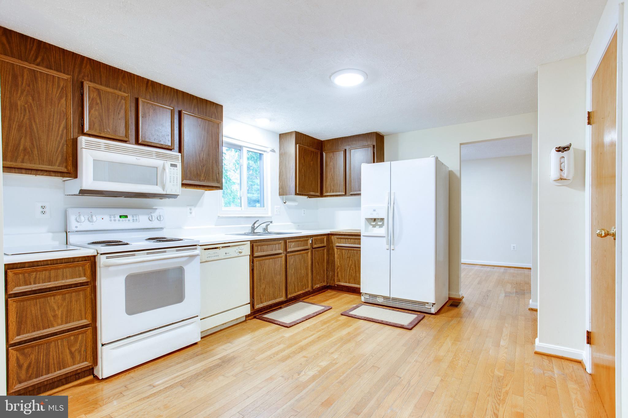 MILL CREEK SOUTH - Residential