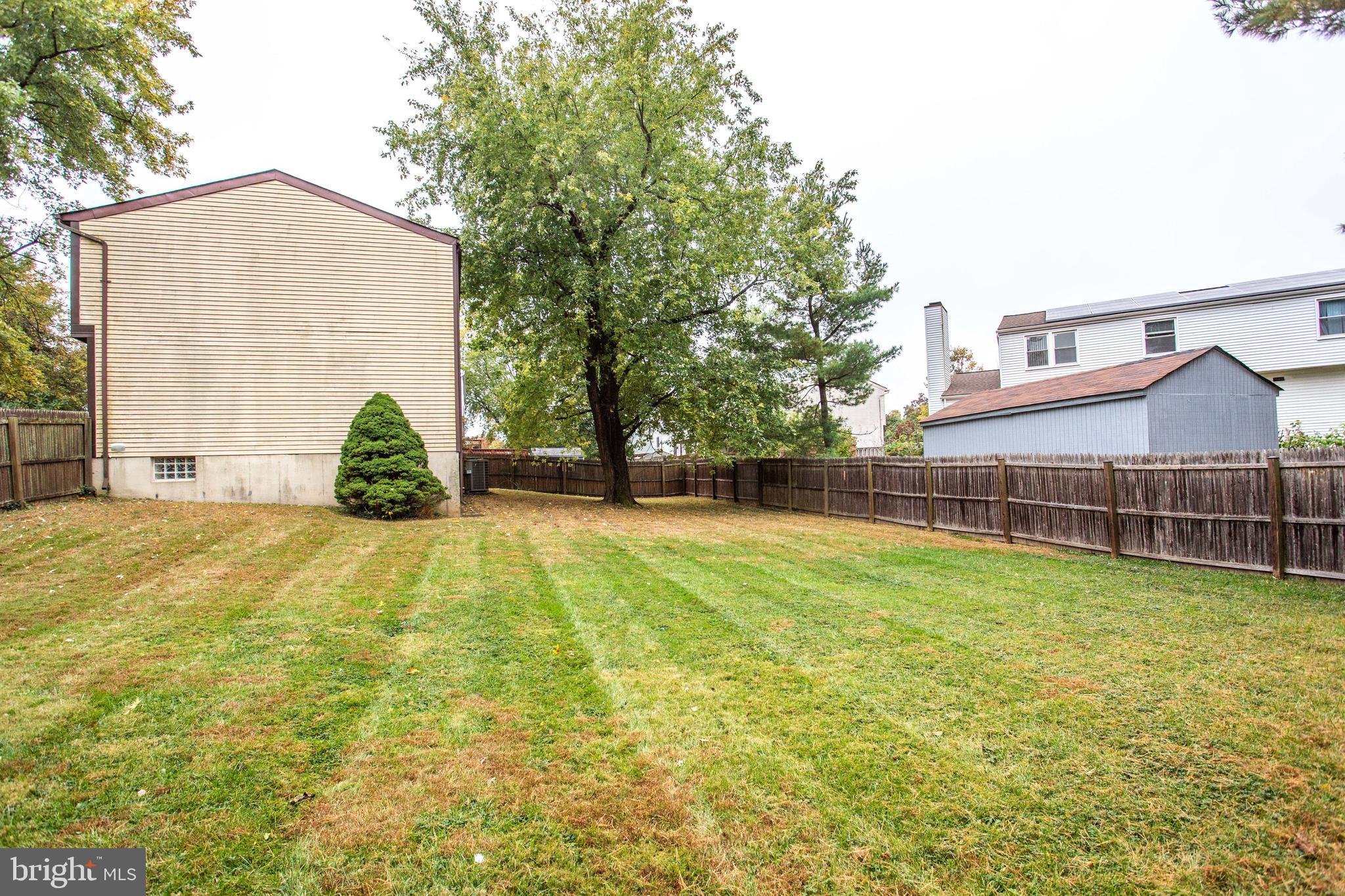 MILL CREEK SOUTH - Residential