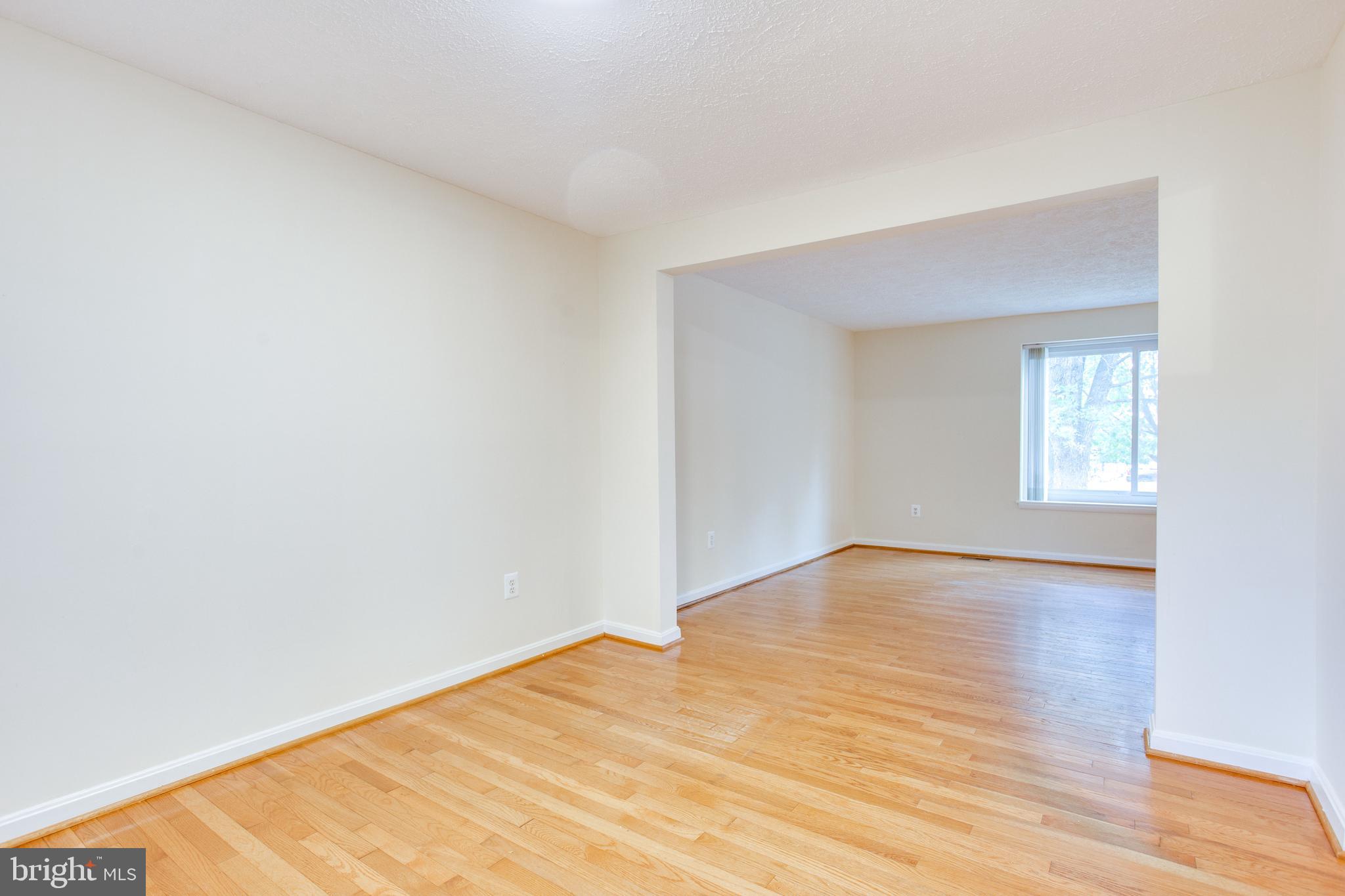 MILL CREEK SOUTH - Residential