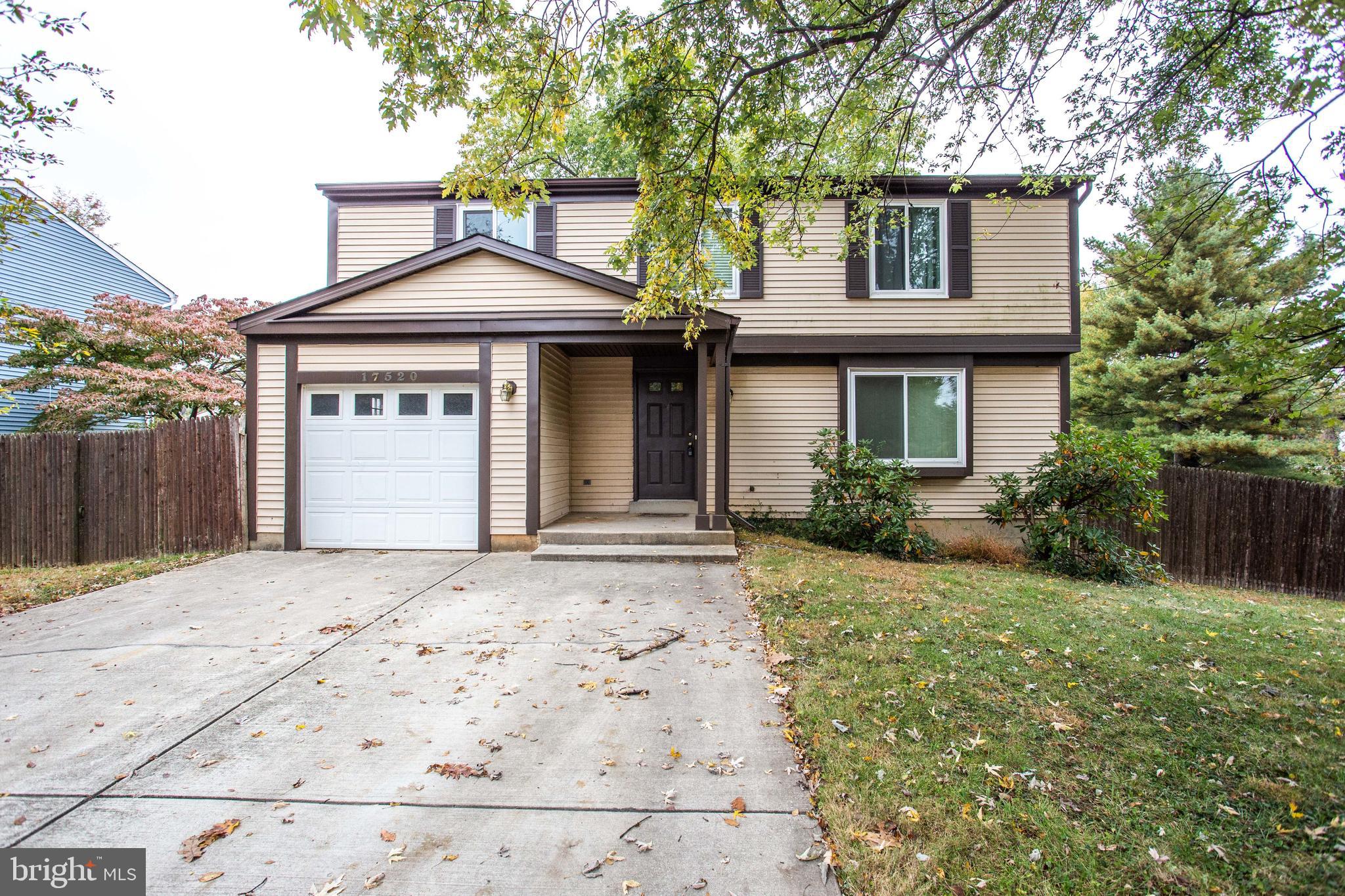 MILL CREEK SOUTH - Residential