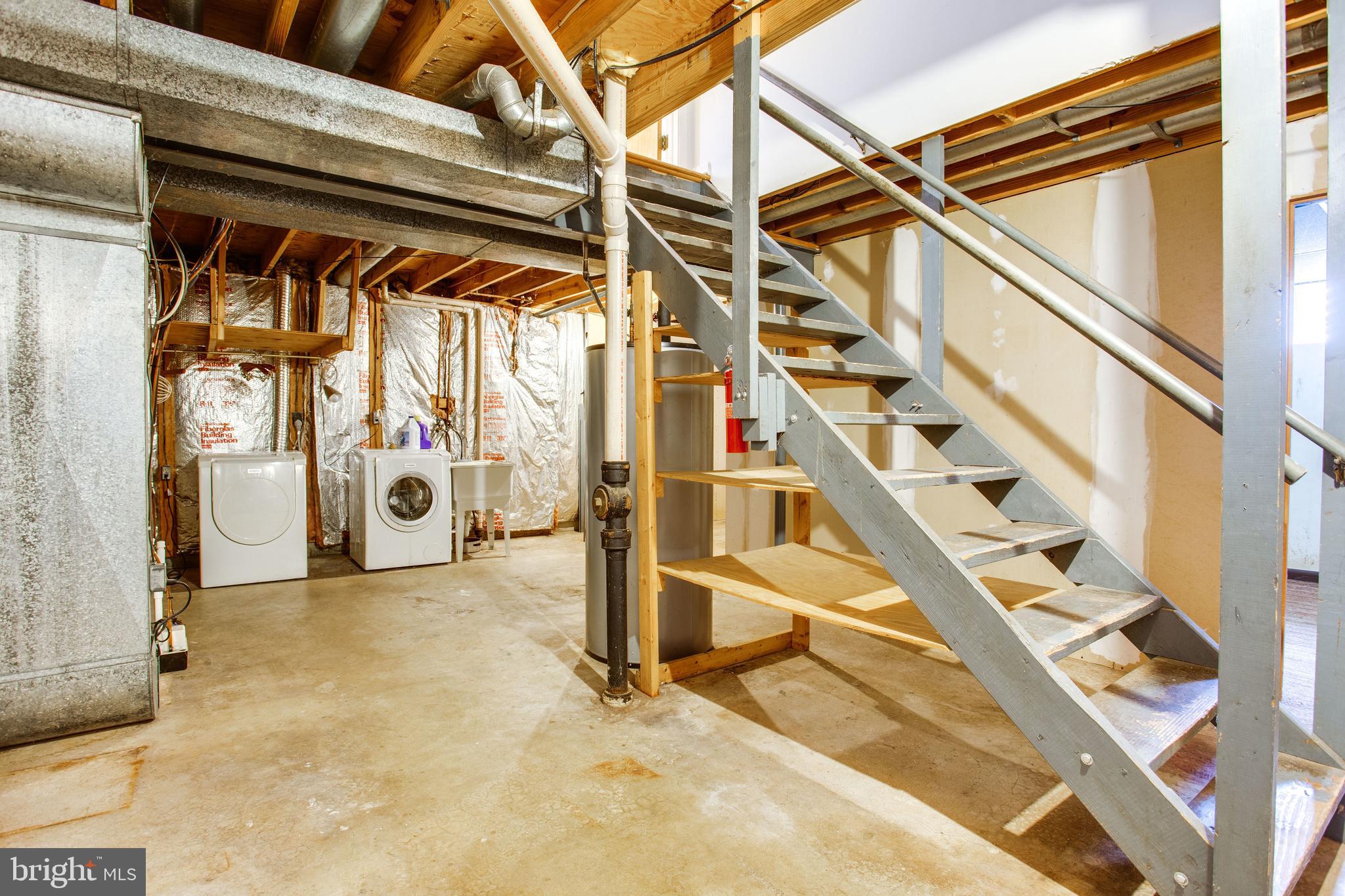 MILL CREEK SOUTH - Residential