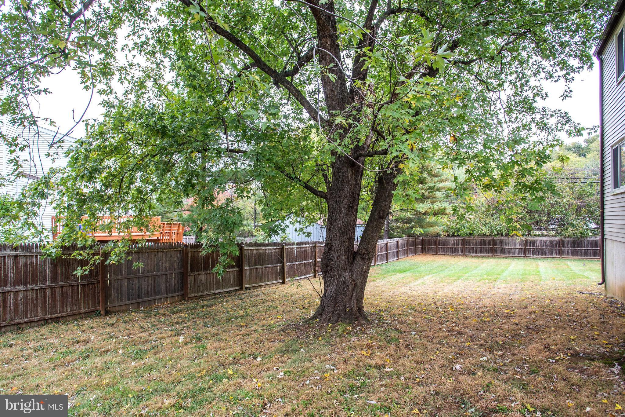 MILL CREEK SOUTH - Residential