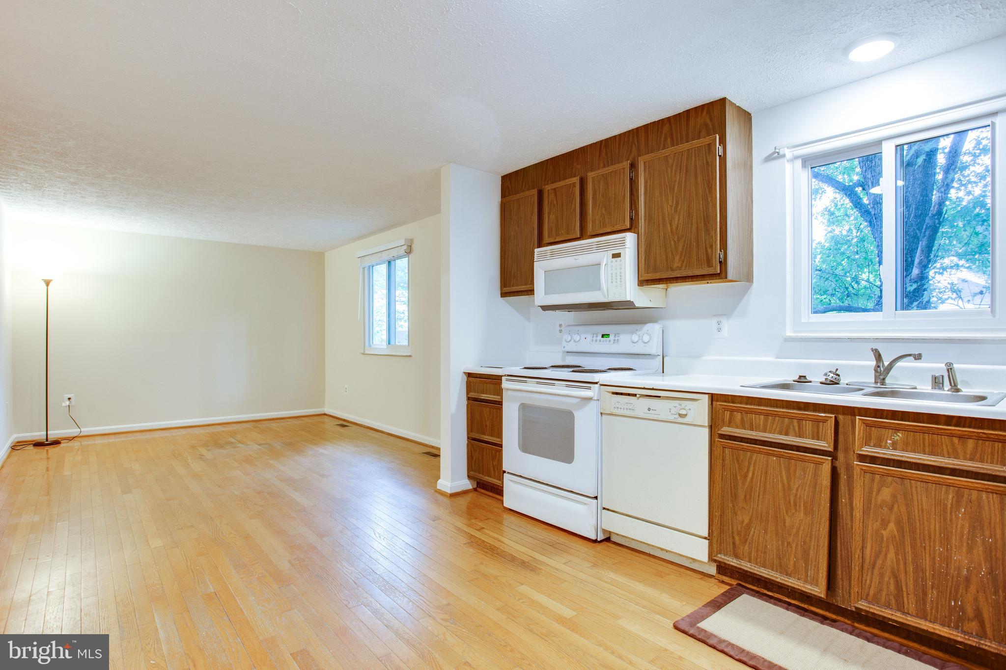 MILL CREEK SOUTH - Residential