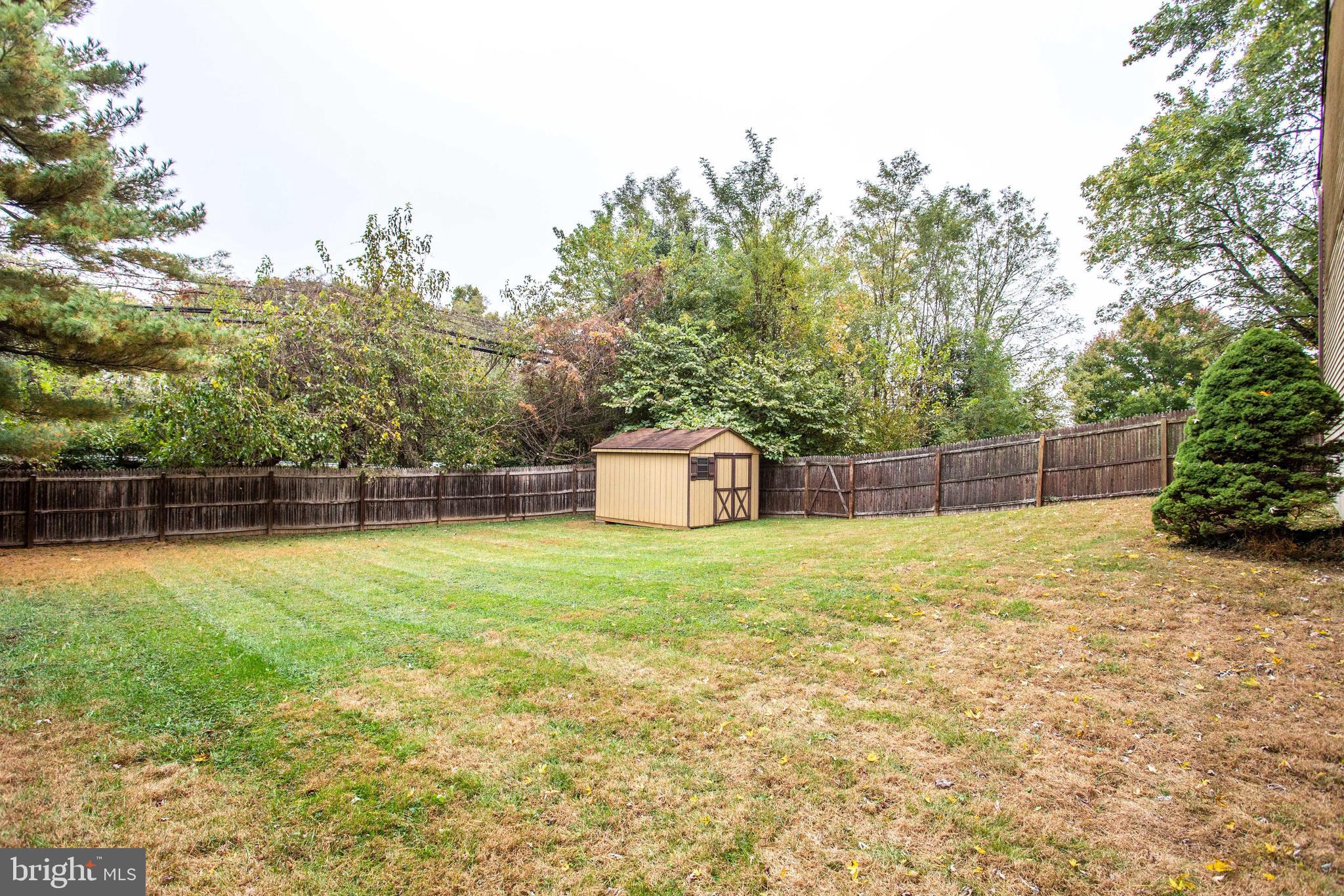 MILL CREEK SOUTH - Residential