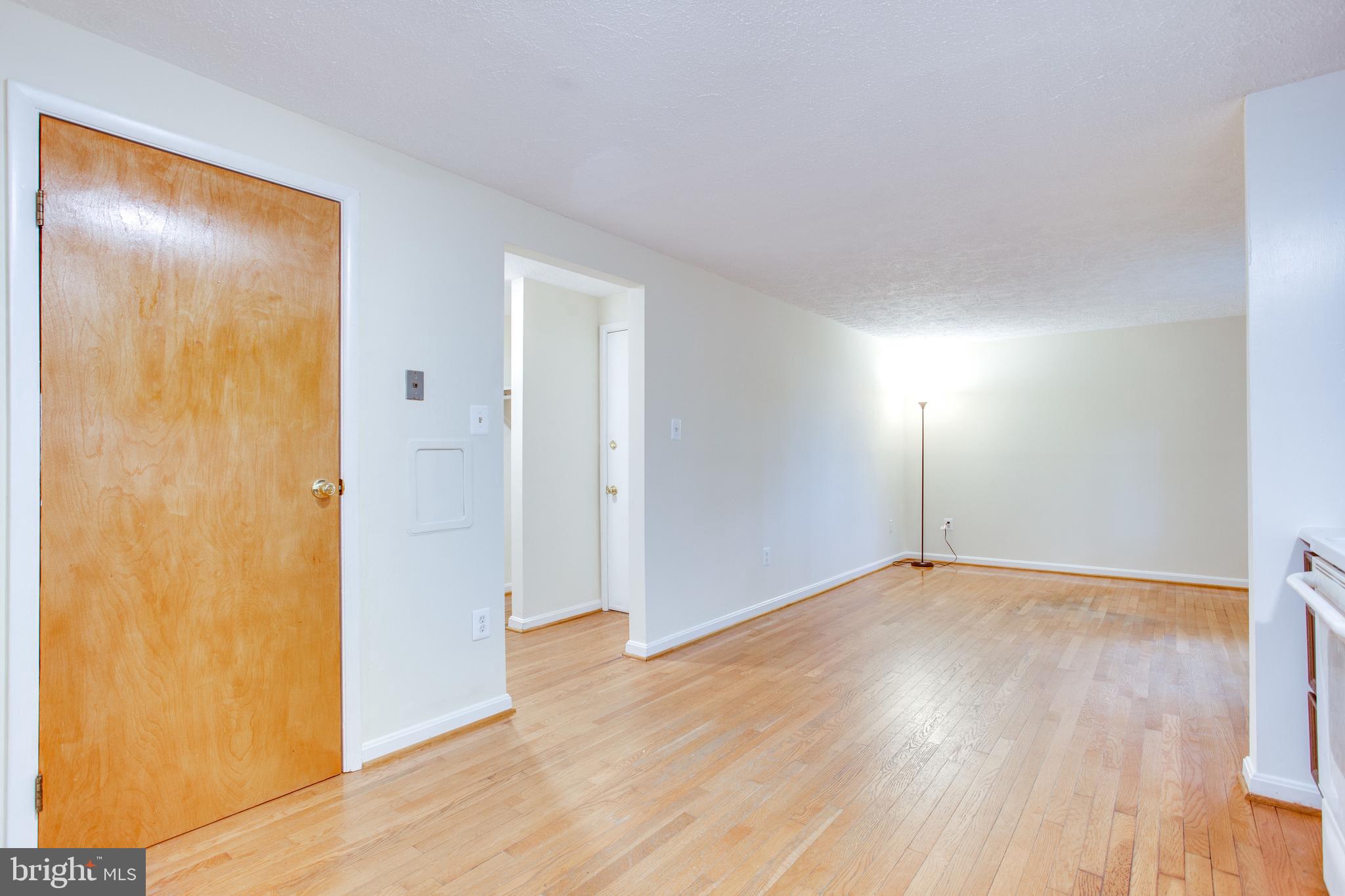 MILL CREEK SOUTH - Residential