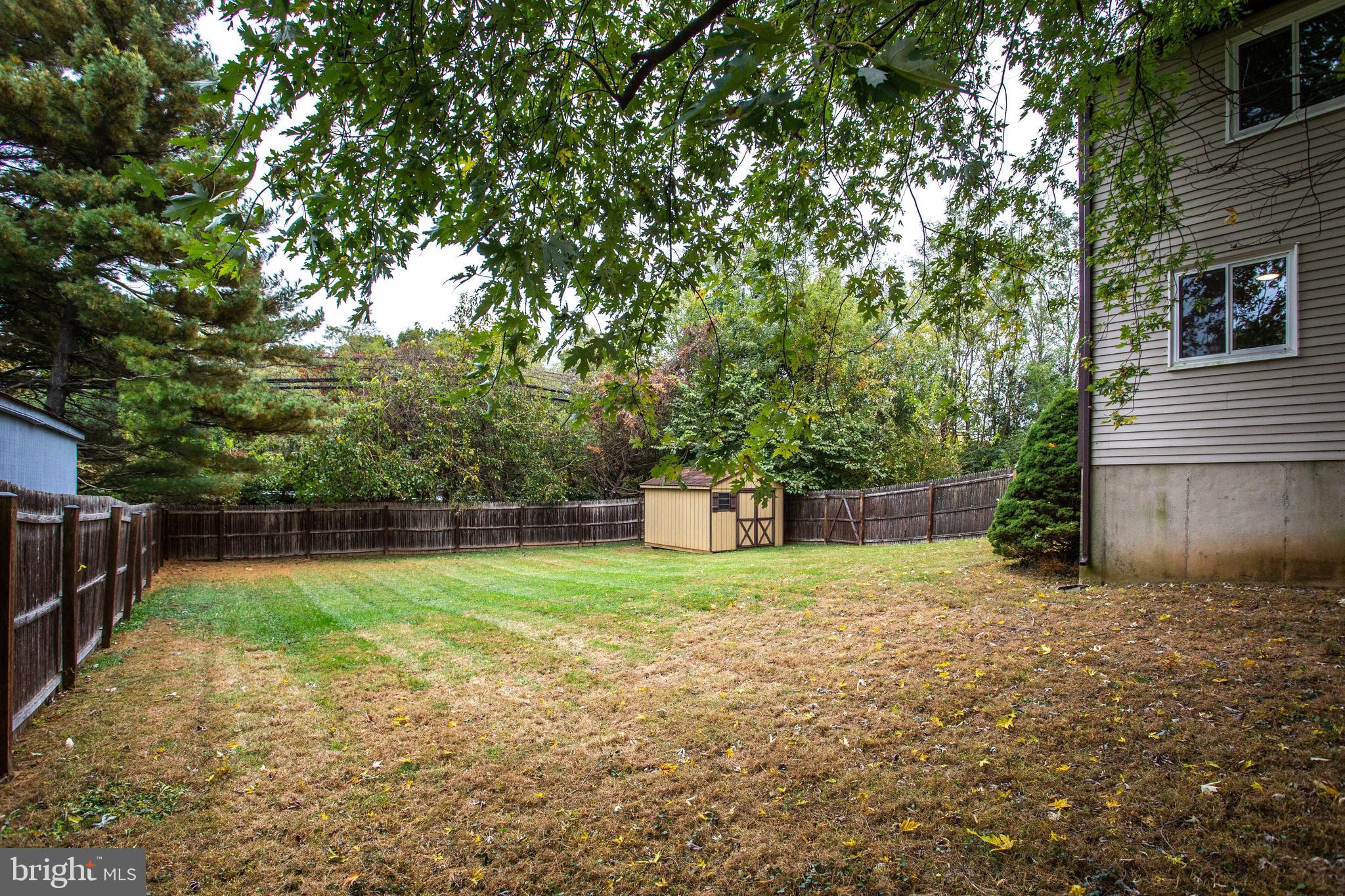 MILL CREEK SOUTH - Residential