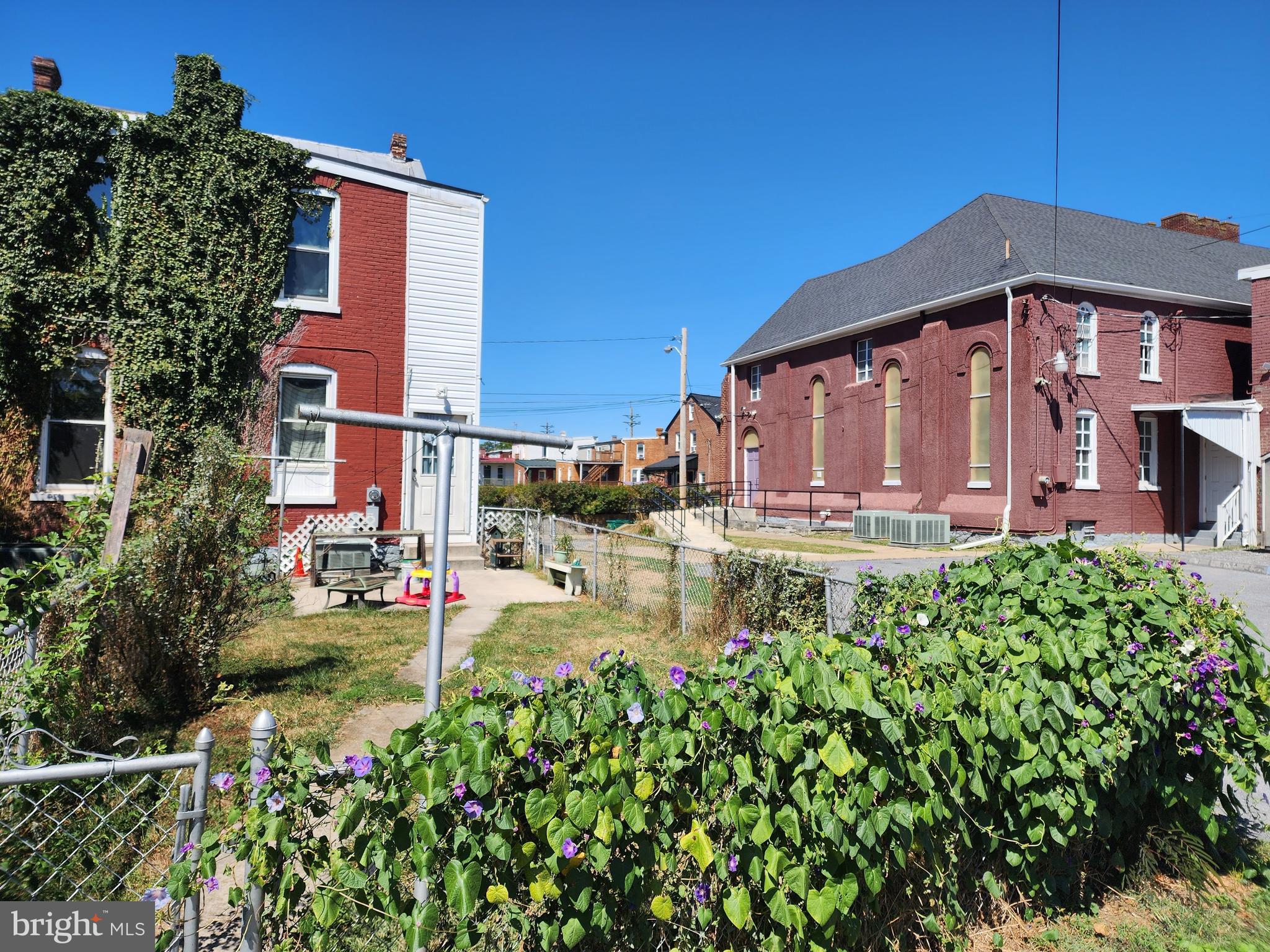 NONE AVAILABLE - Residential Income