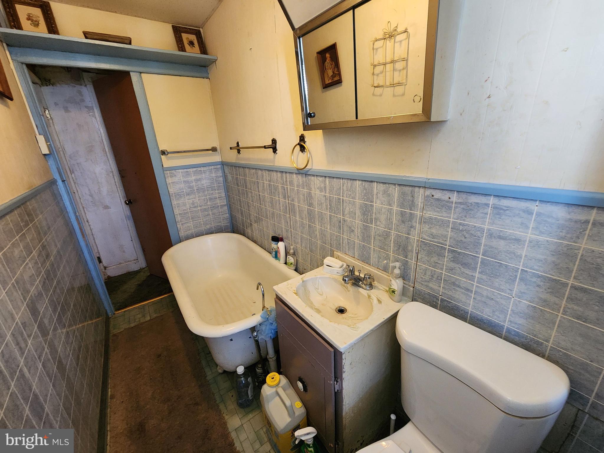 NONE AVAILABLE - Residential Income