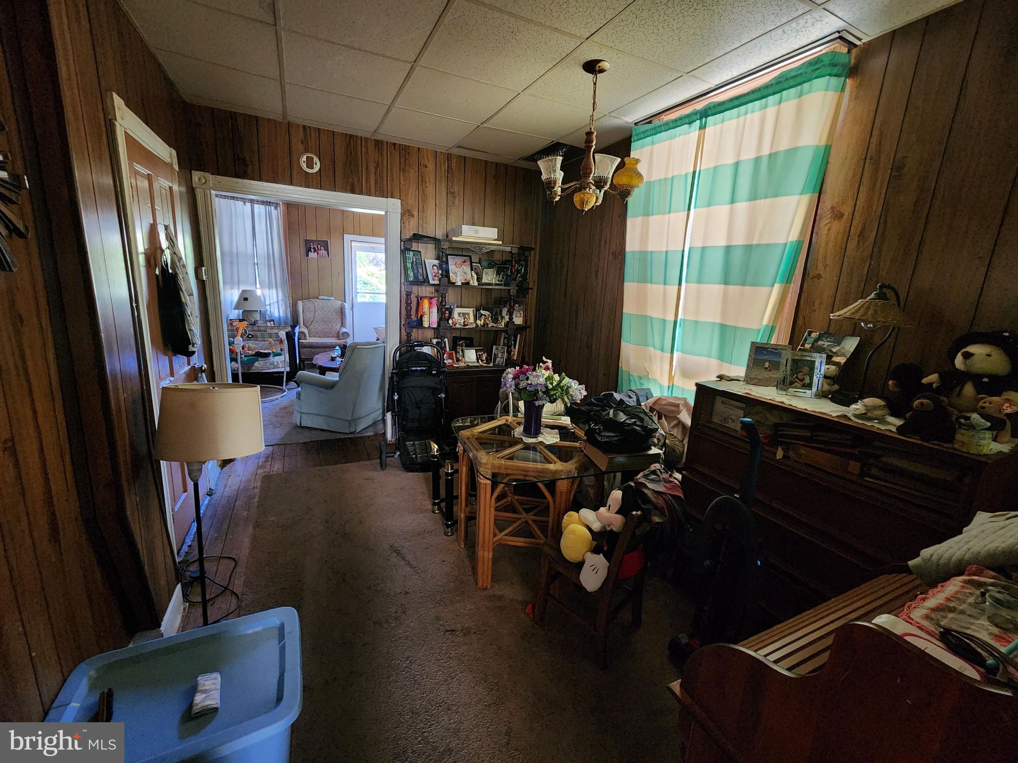 NONE AVAILABLE - Residential Income