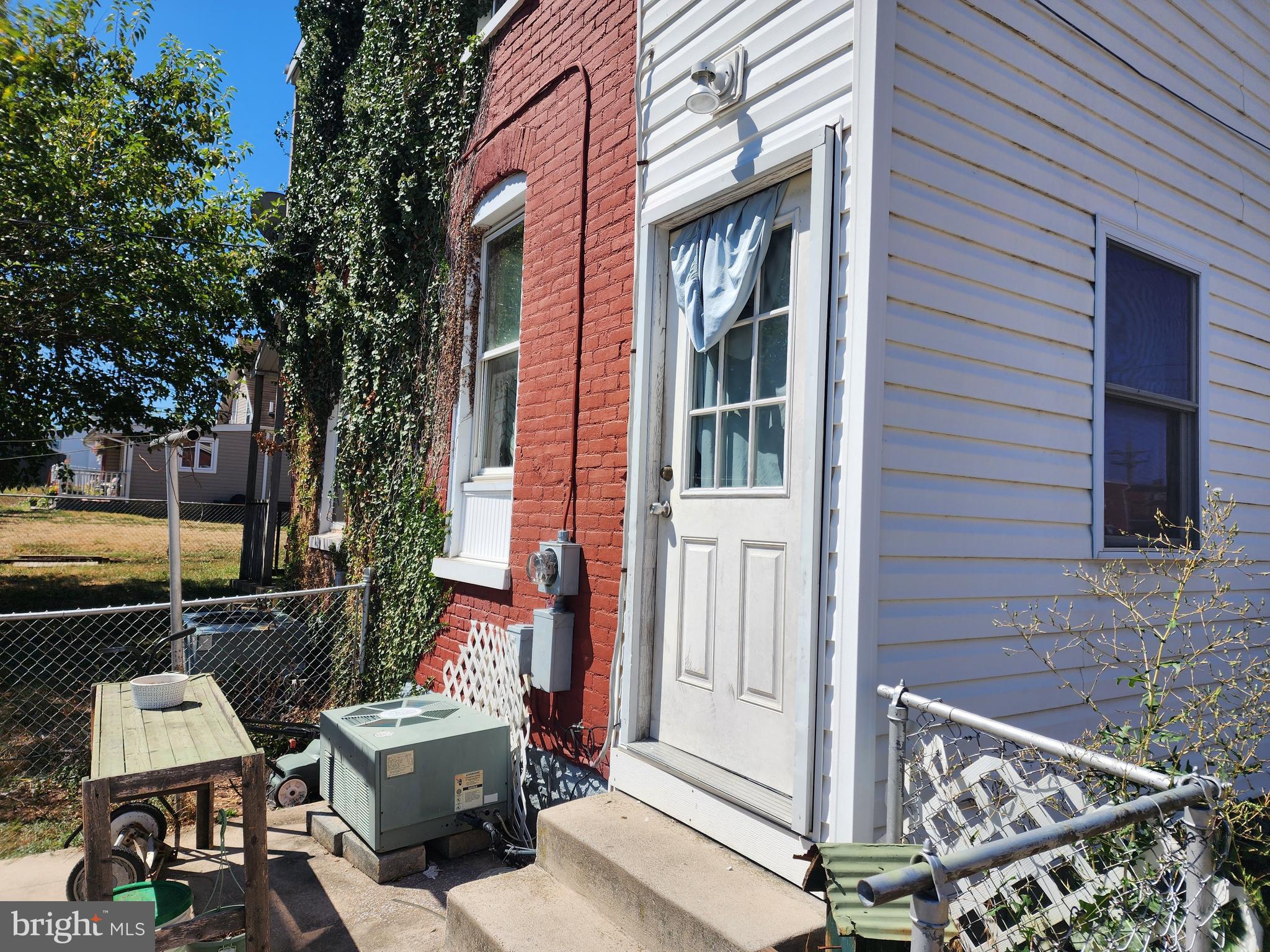 NONE AVAILABLE - Residential Income