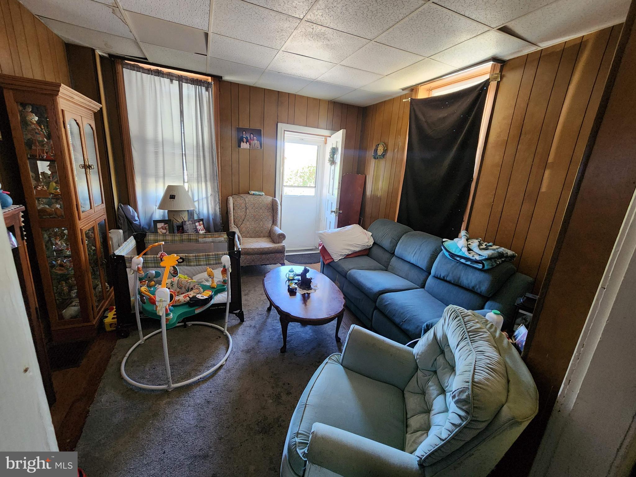 NONE AVAILABLE - Residential Income