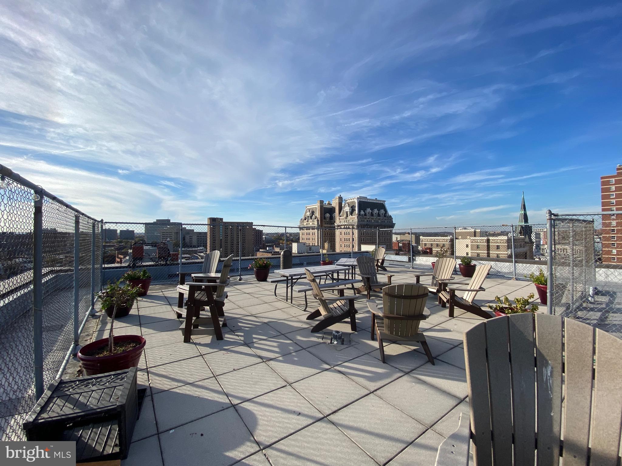 MOUNT VERNON PLACE HISTORIC DISTRICT - Residential