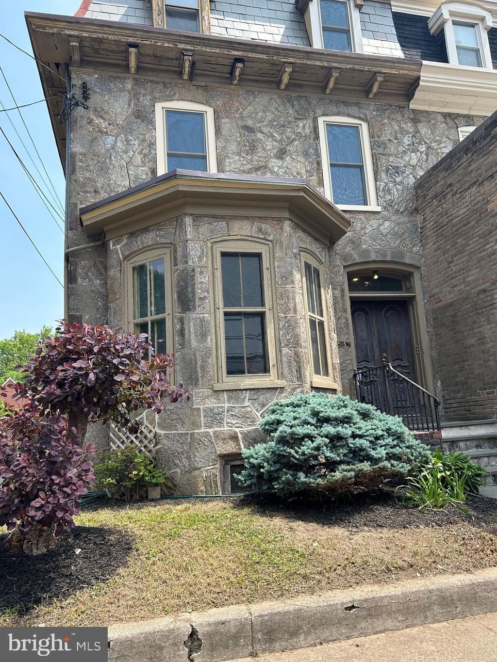 Photo of 5903 Greene Street #3, PHILADELPHIA, PA 19144 (MLS # PAPH2562498)