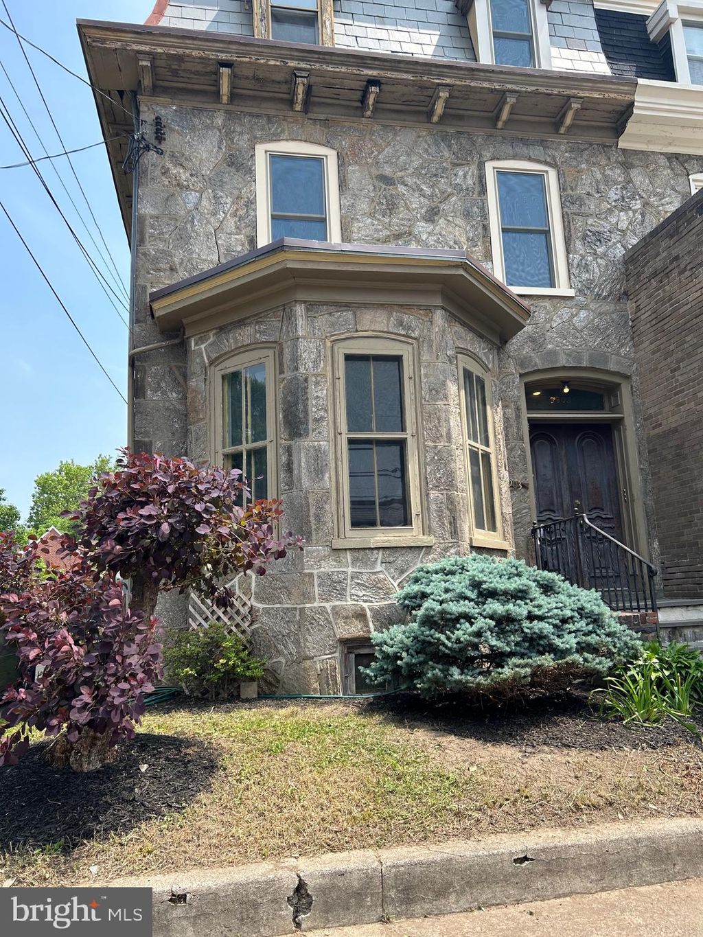 Photo of 5903 Greene Street #3, PHILADELPHIA, PA 19144 (MLS # PAPH2562498)