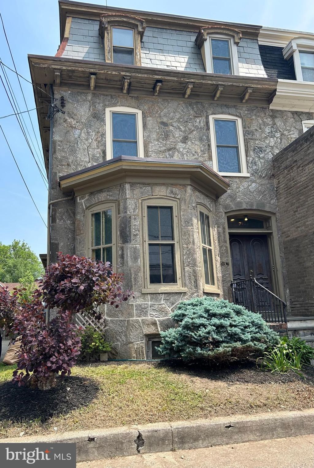 Photo of 5903 Greene Street #3, PHILADELPHIA, PA 19144 (MLS # PAPH2562498)