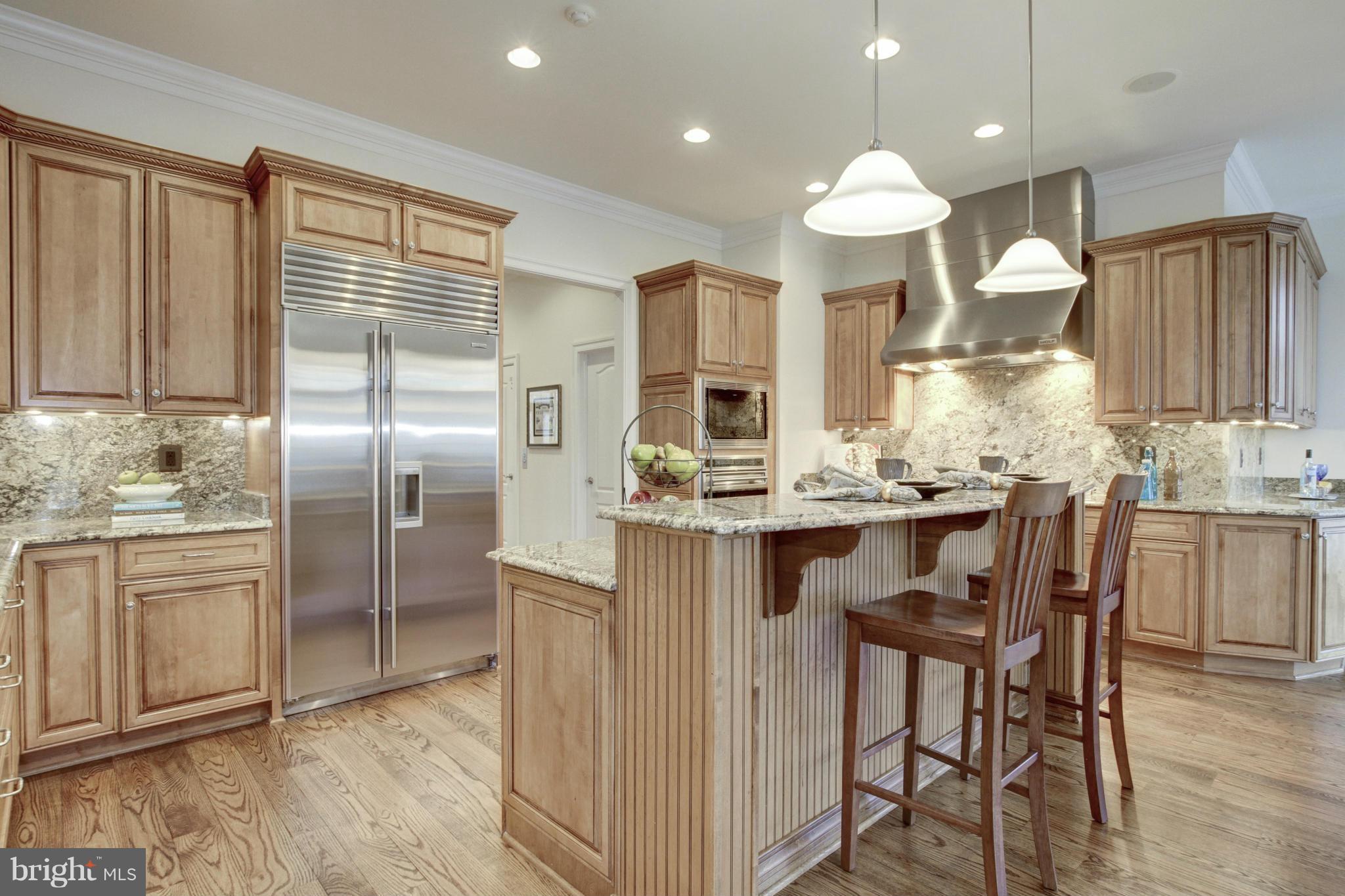 BELLEVUE FOREST - Residential