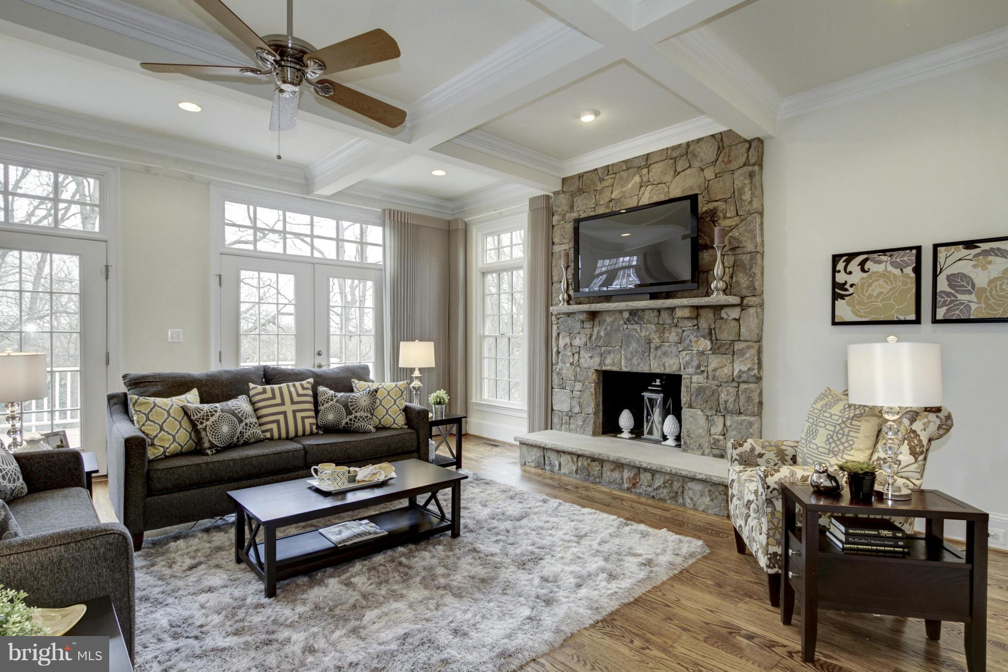 BELLEVUE FOREST - Residential