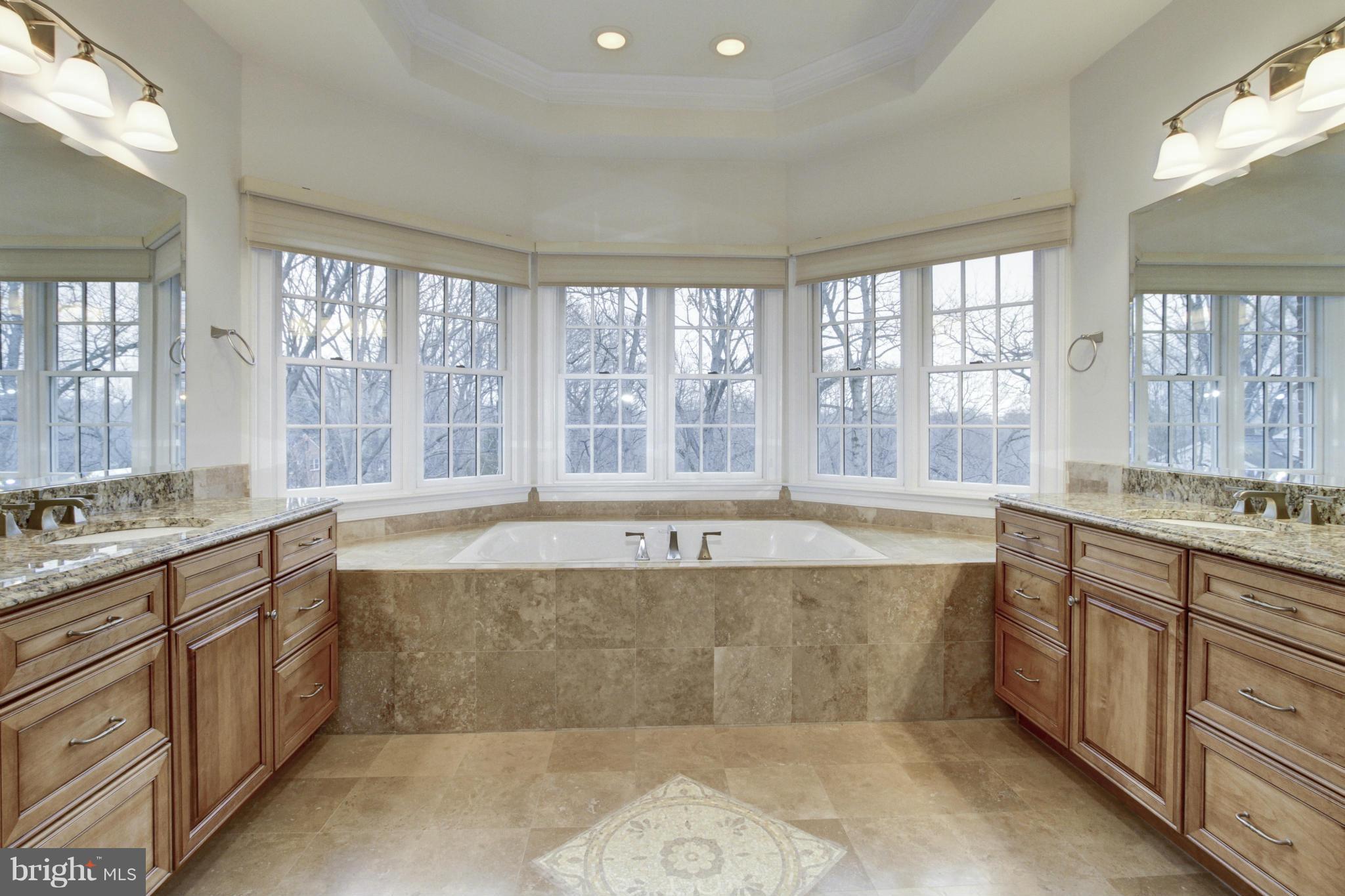 BELLEVUE FOREST - Residential