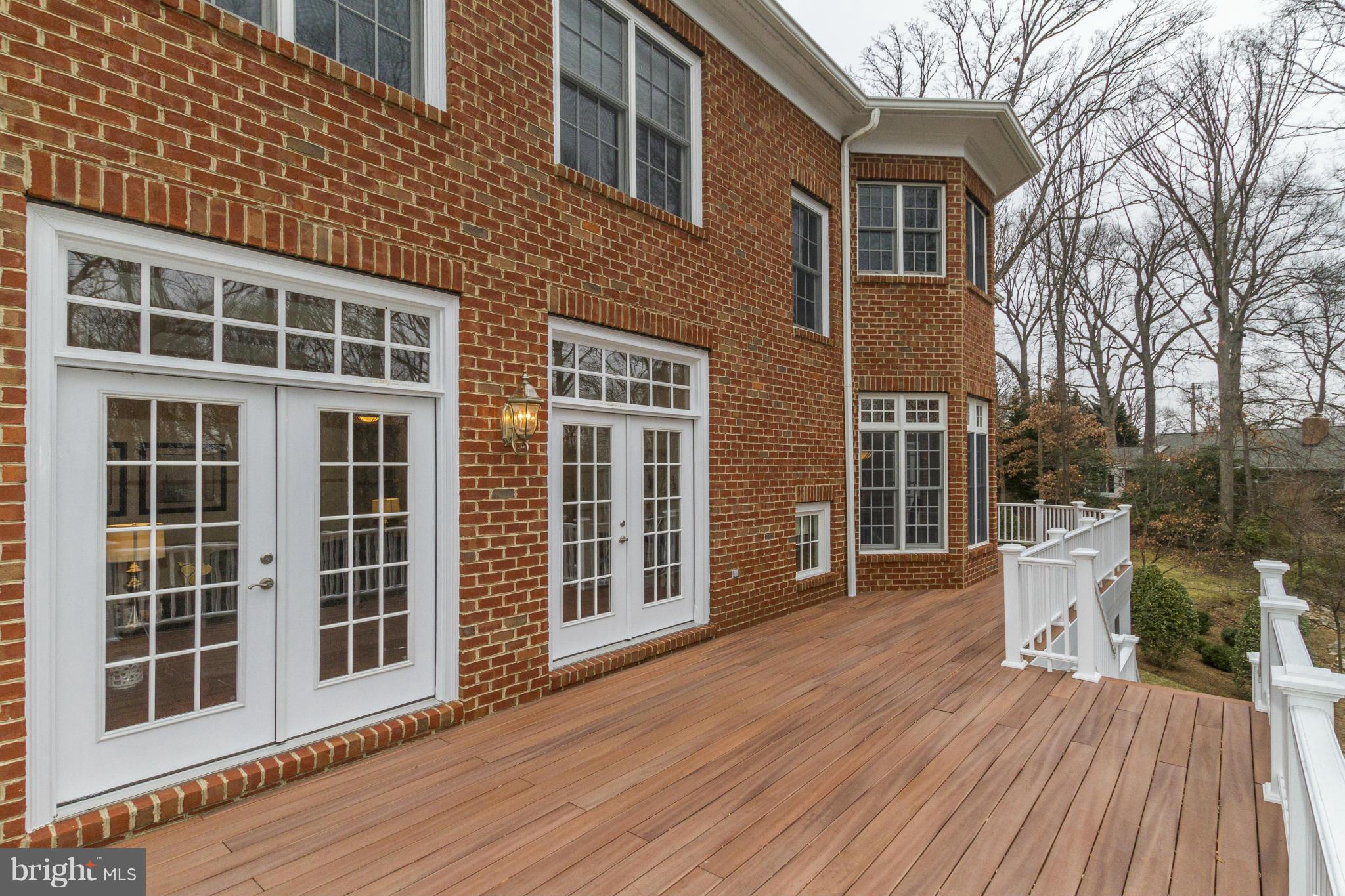 BELLEVUE FOREST - Residential